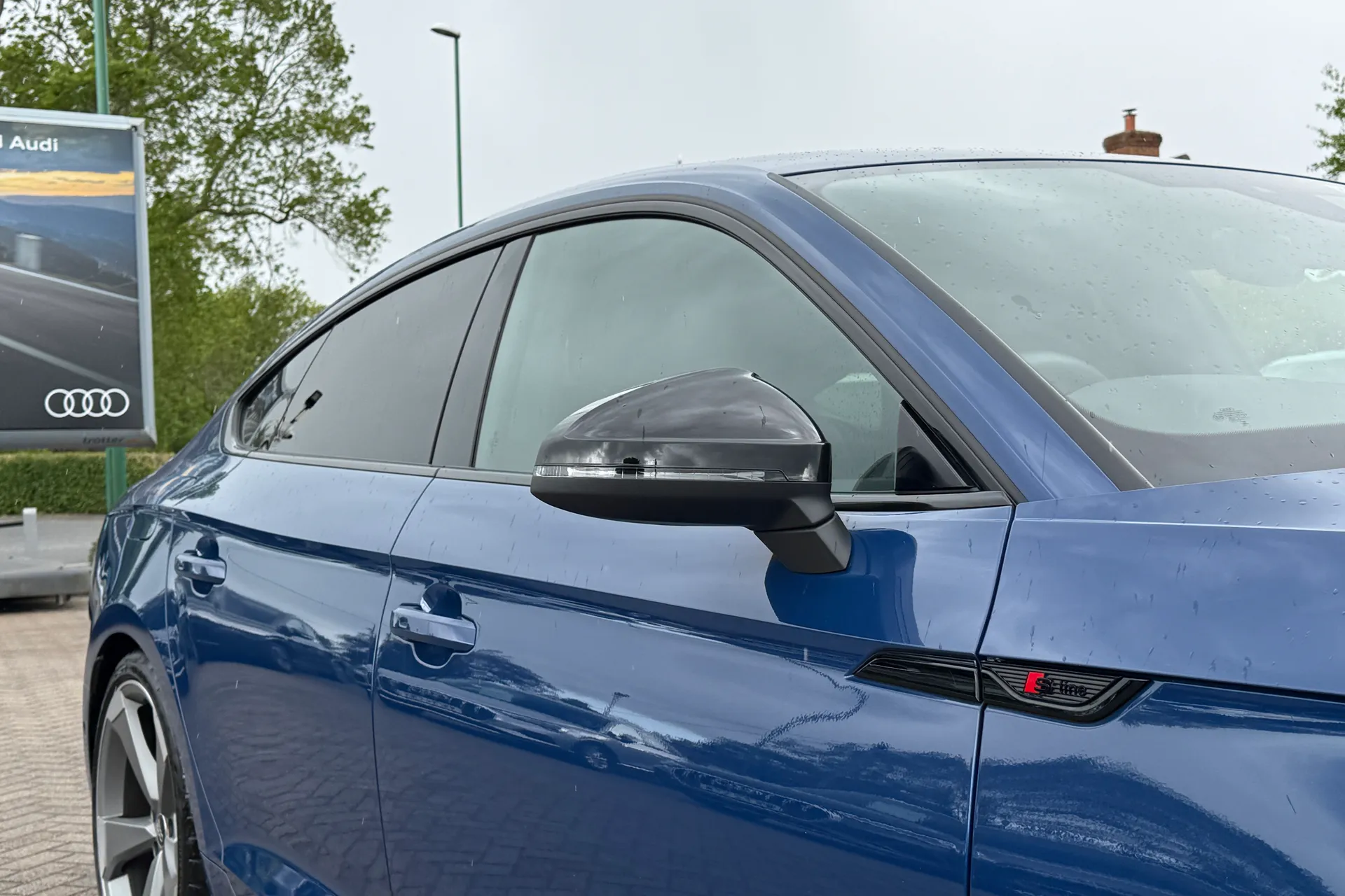 Audi A5 thumbnail image number 52