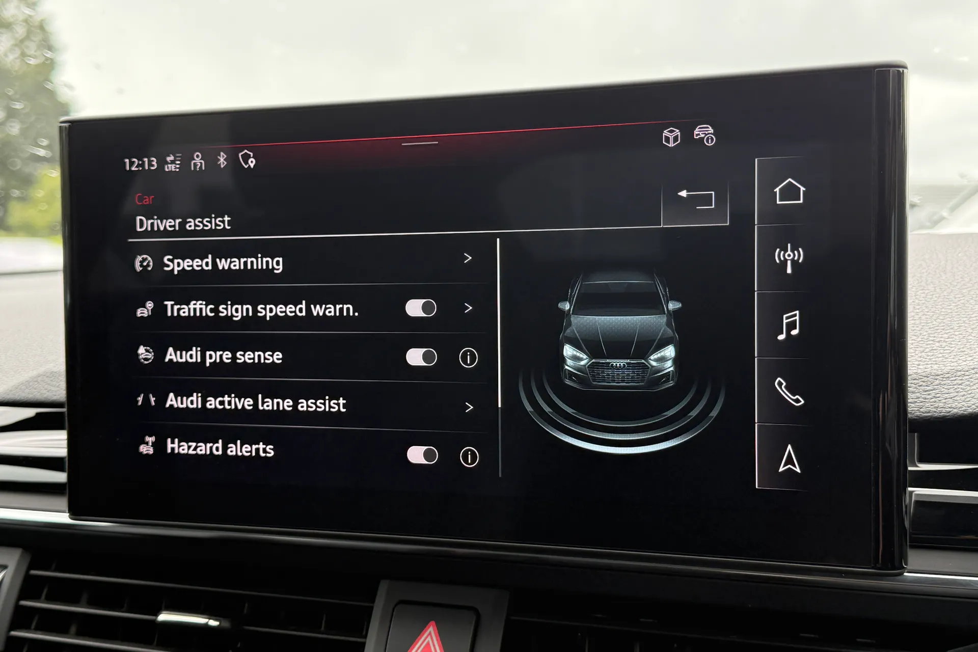 Audi A5 thumbnail image number 13