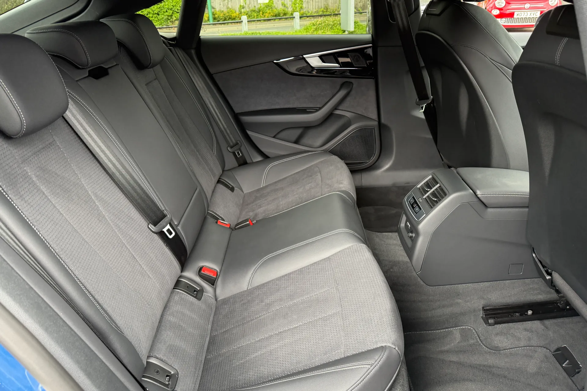 Audi A5 thumbnail image number 47