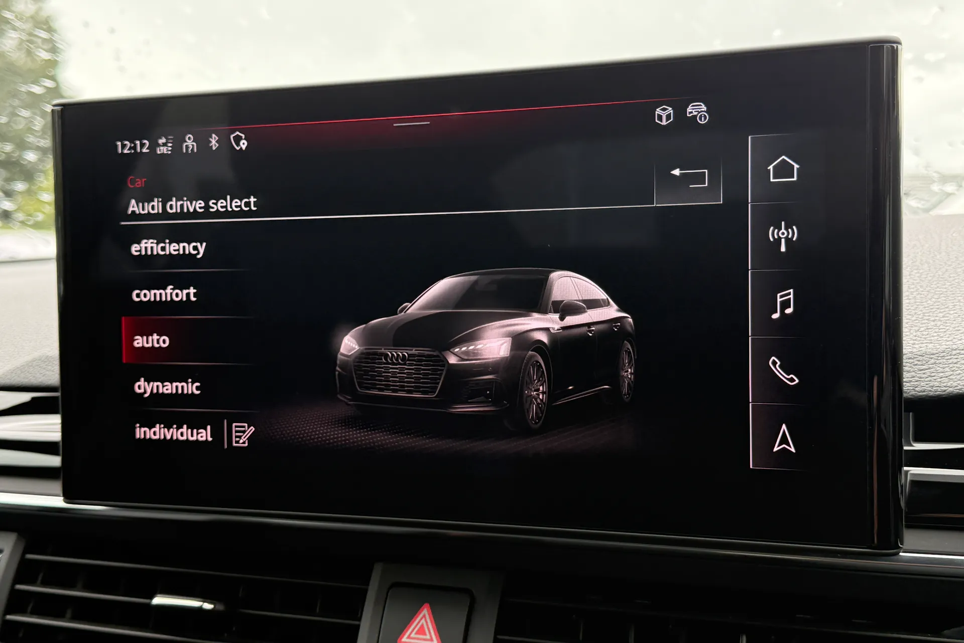 Audi A5 thumbnail image number 12