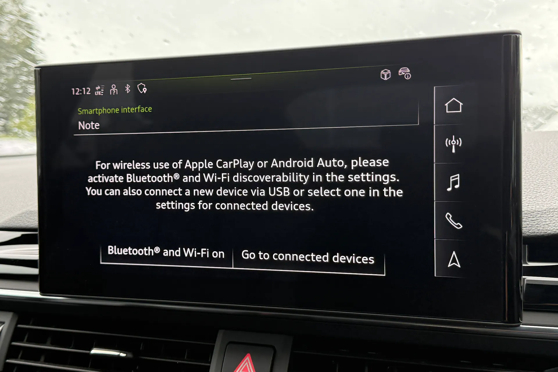 Audi A5 thumbnail image number 15