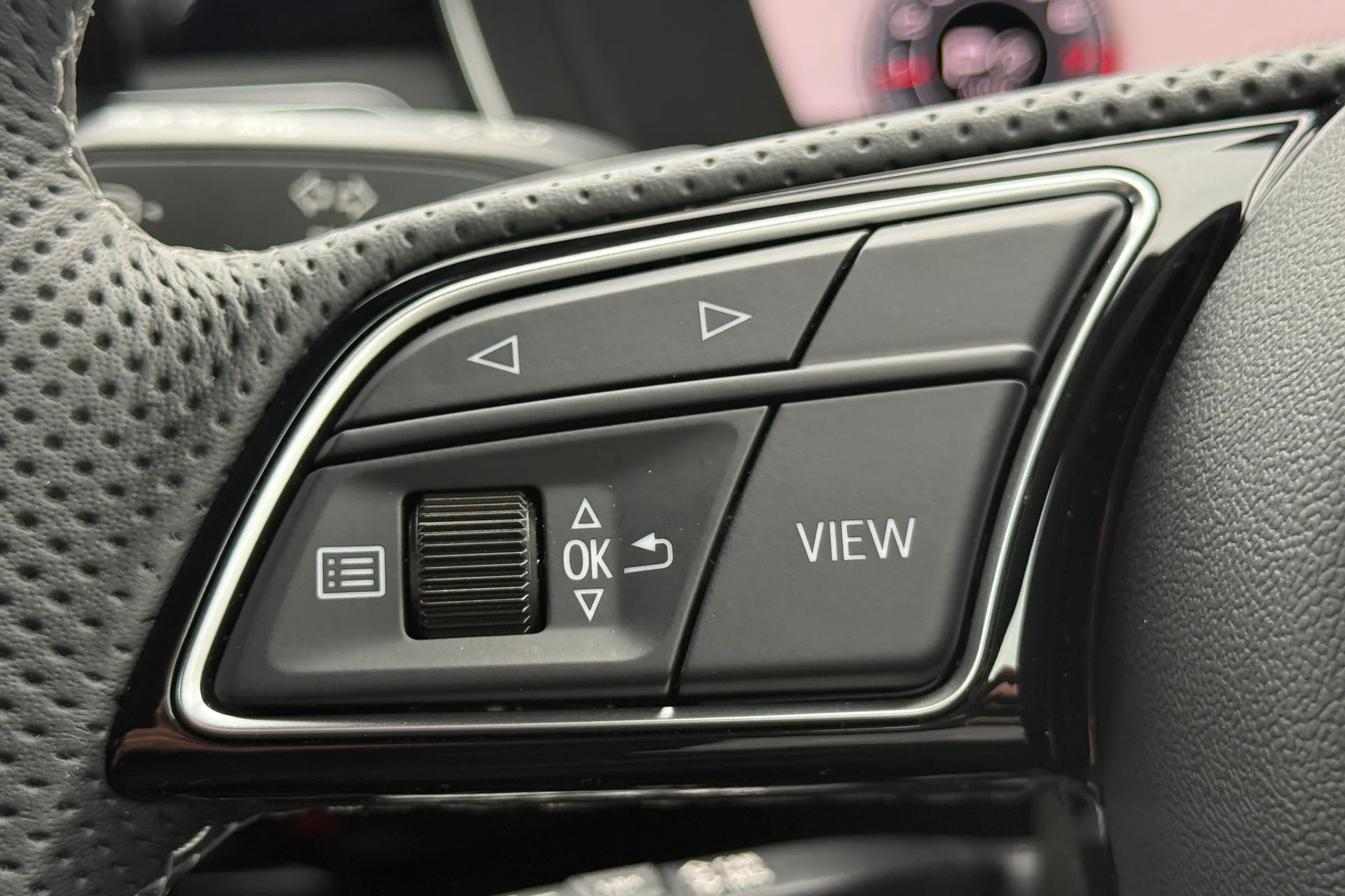 Audi A5 thumbnail image number 23