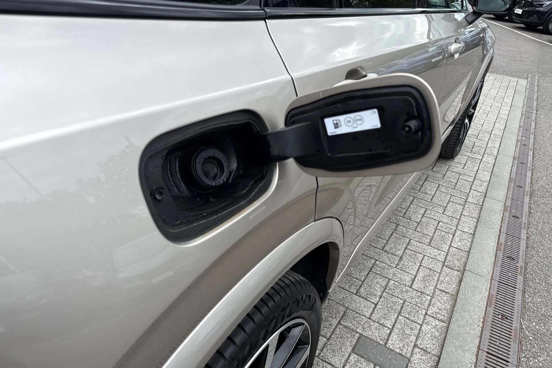 Volvo XC90 thumbnail image number 19