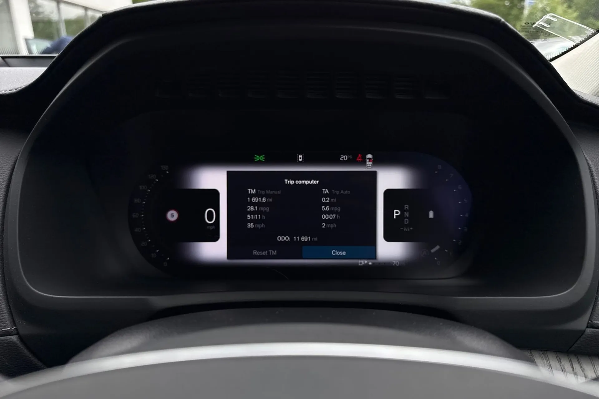 Volvo XC90 thumbnail image number 45