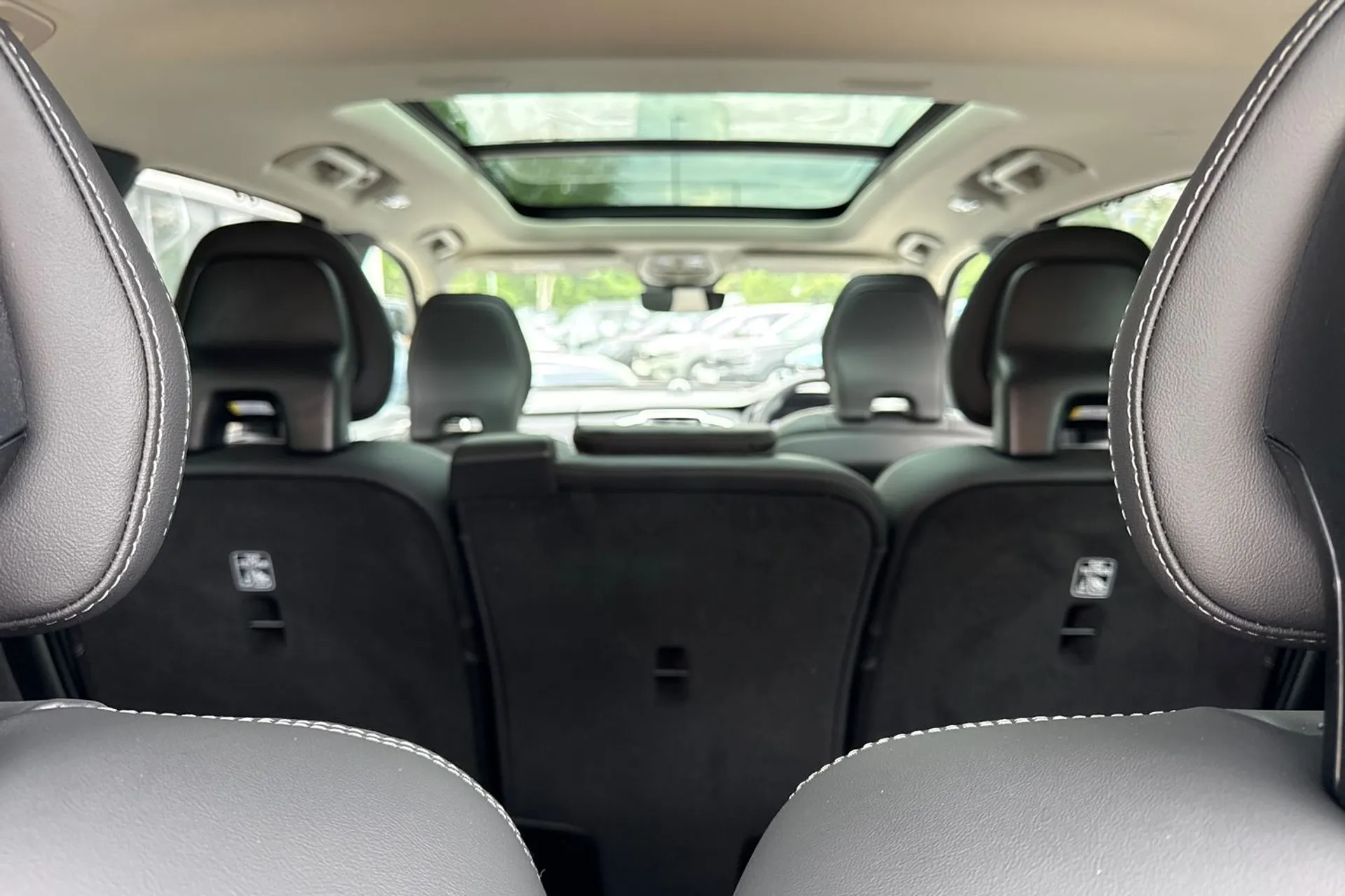 Volvo XC90 thumbnail image number 22