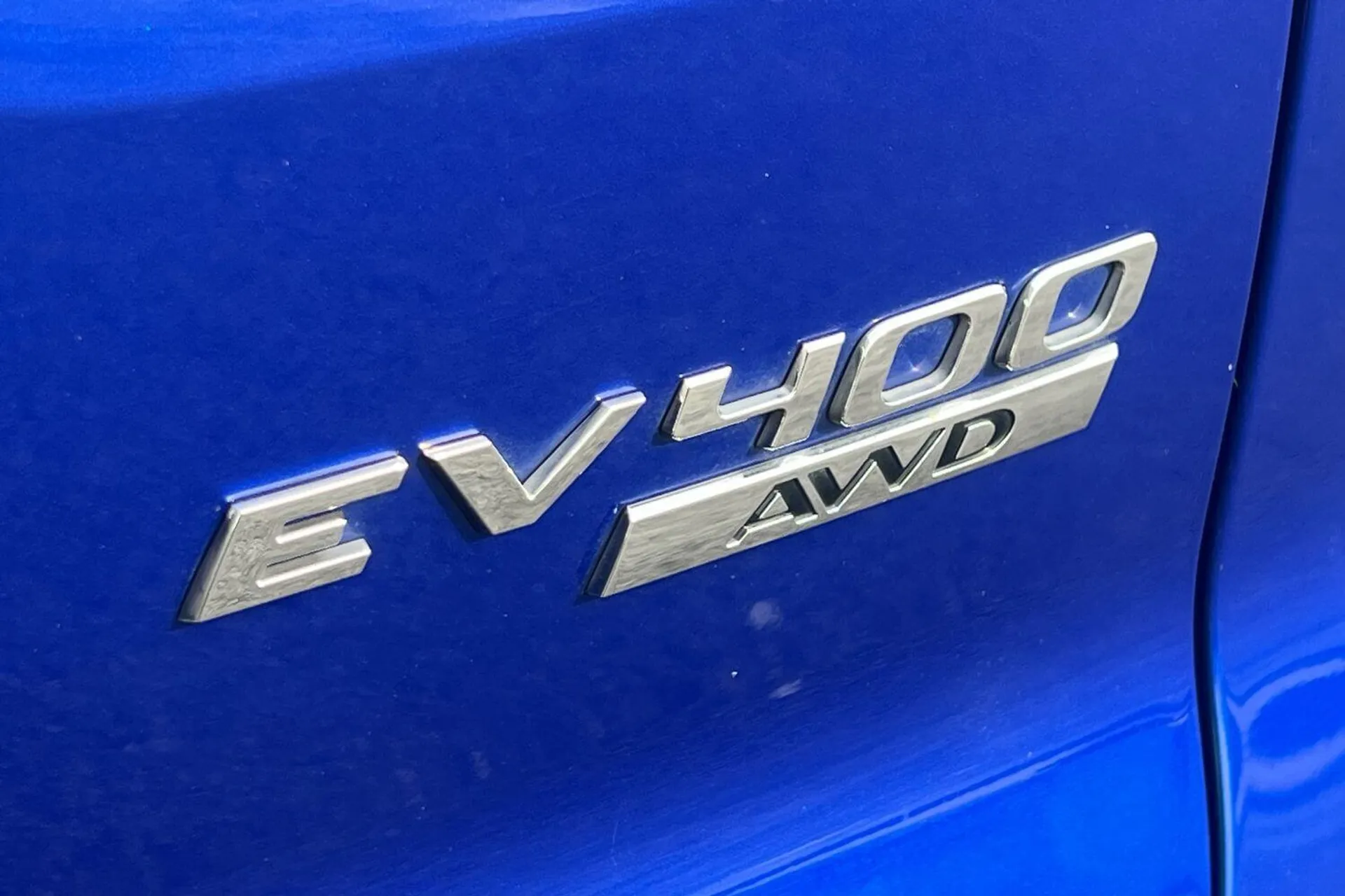 Jaguar I-PACE thumbnail image number 59