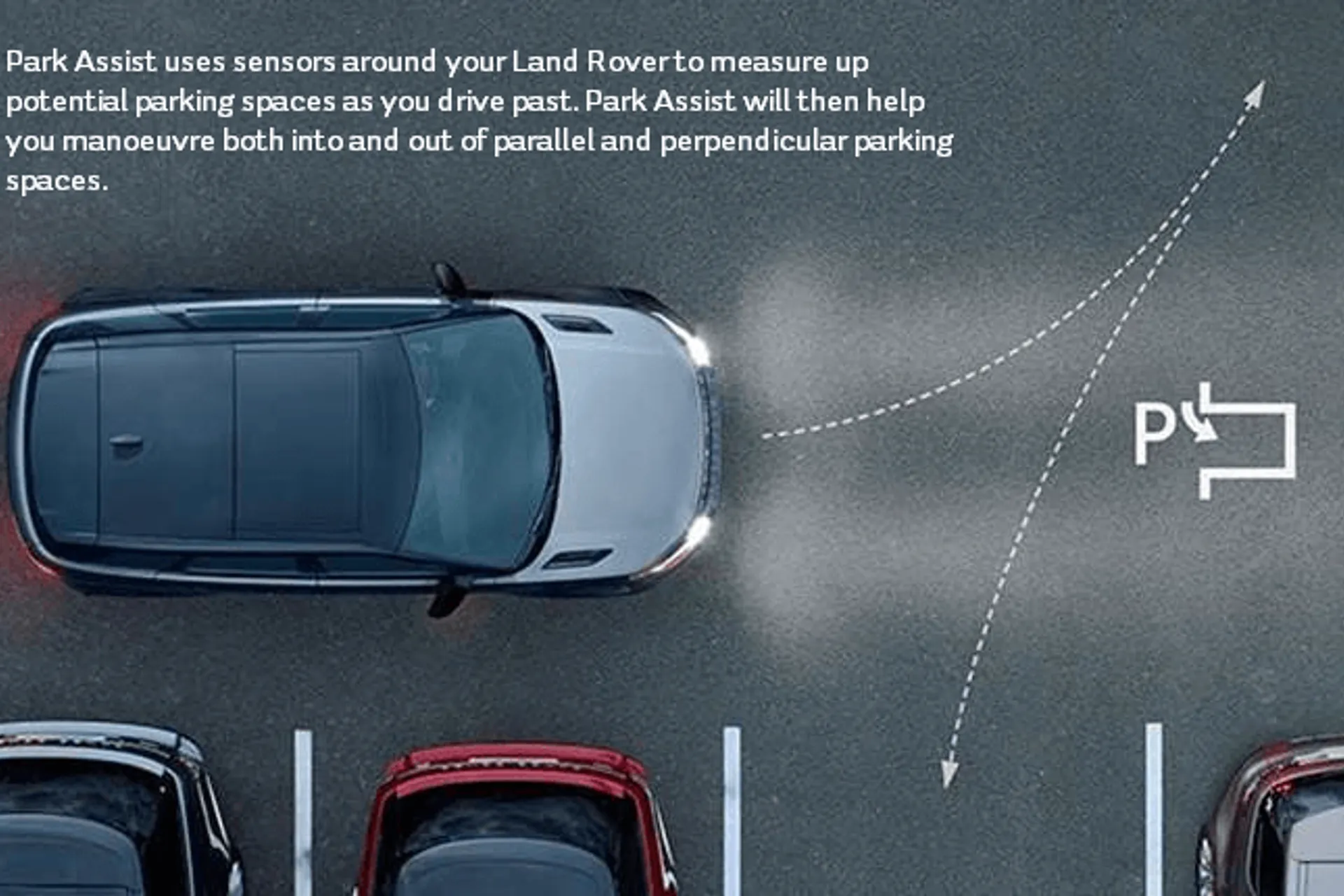 Jaguar I-PACE thumbnail image number 60