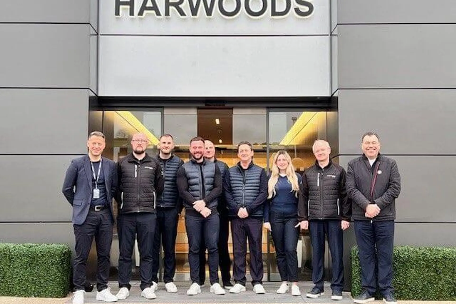 Jaguar I-PACE thumbnail image number 74