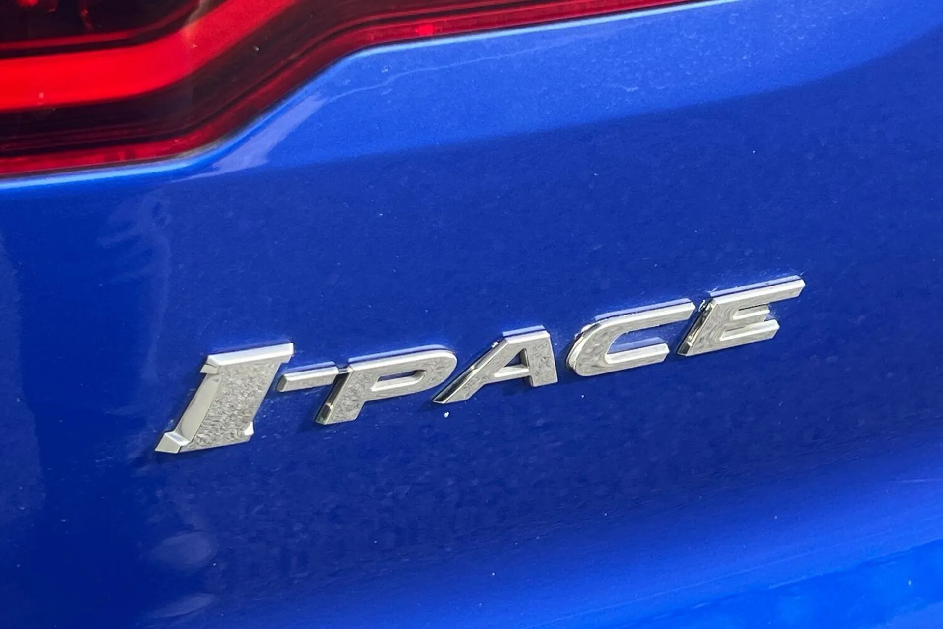 Jaguar I-PACE thumbnail image number 64