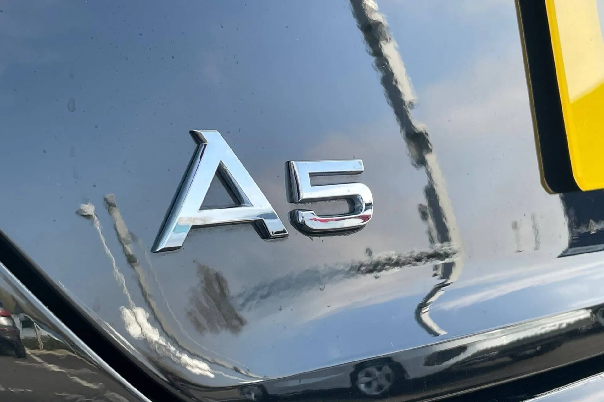 Audi A5 thumbnail image number 55