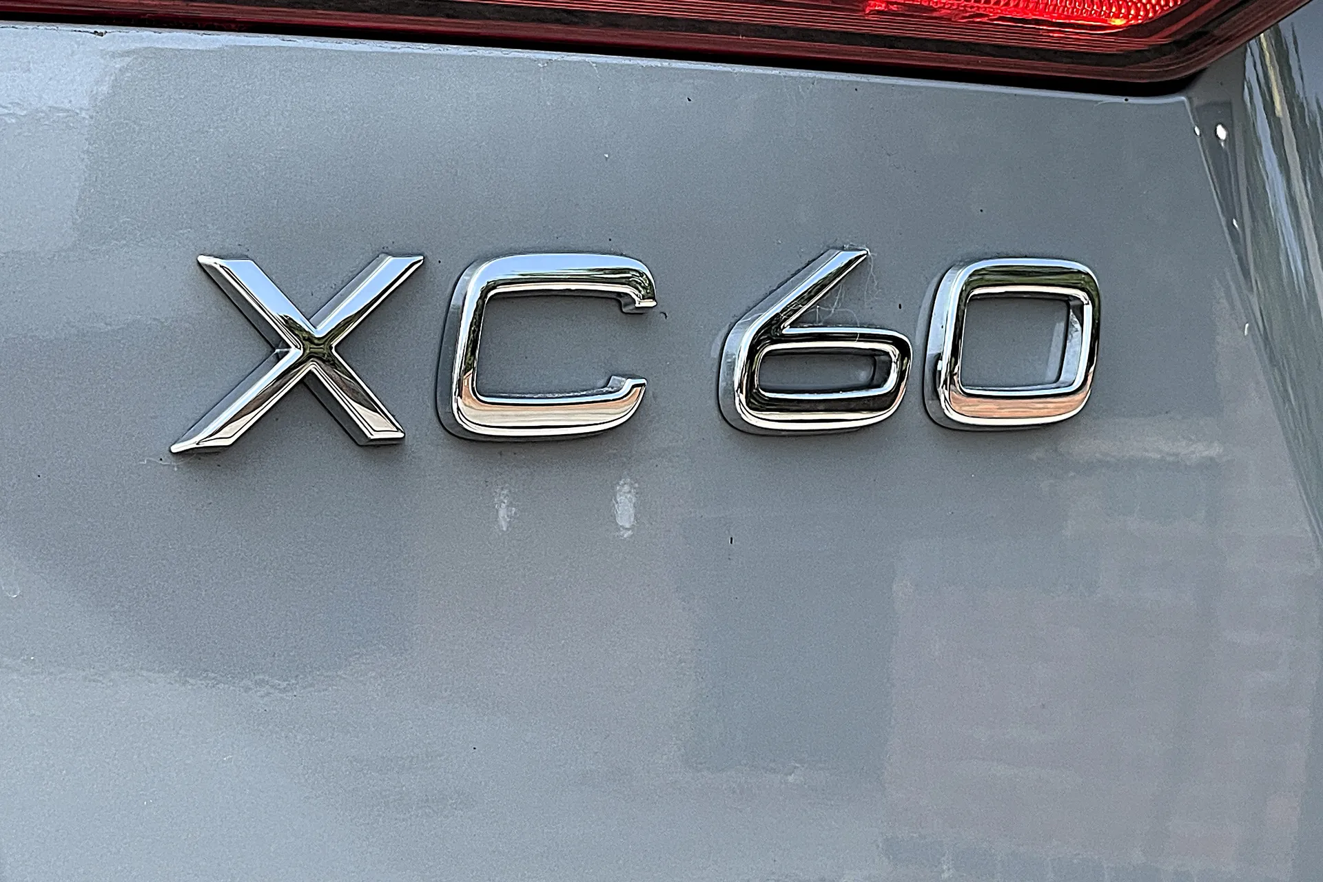 Volvo XC60 thumbnail image number 24