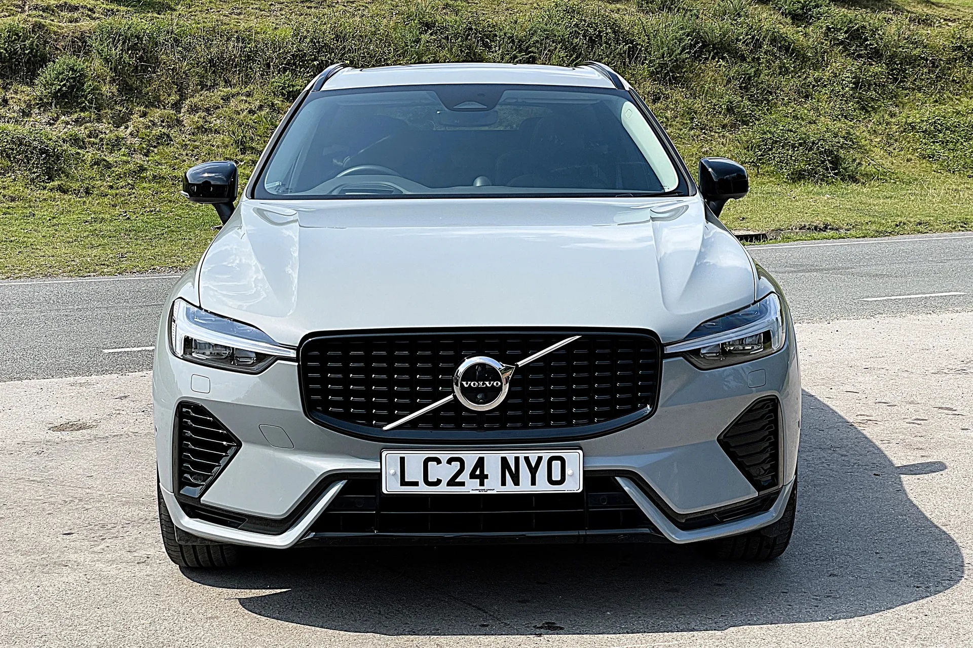 Volvo XC60 thumbnail image number 11