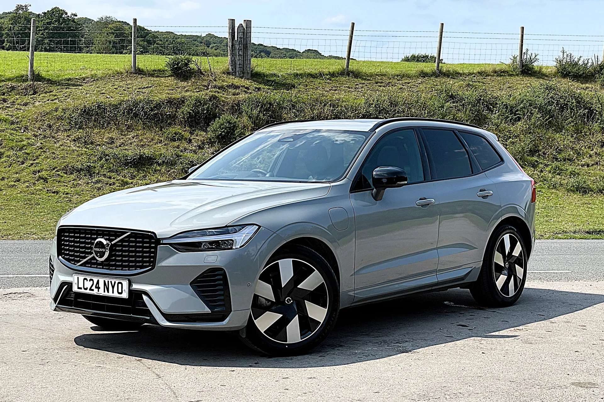 Volvo XC60 thumbnail image number 12