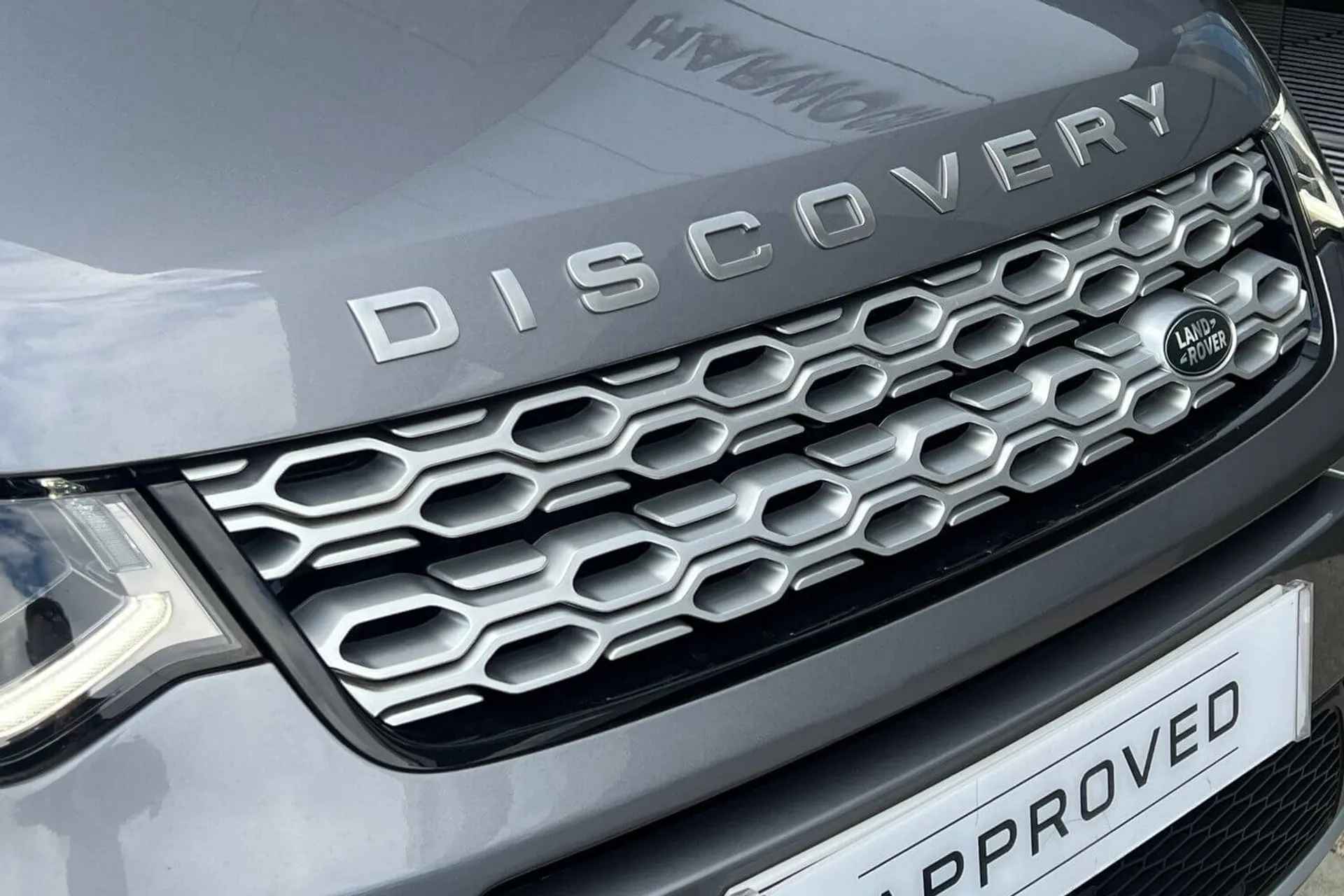 LAND ROVER DISCOVERY SPORT thumbnail image number 67
