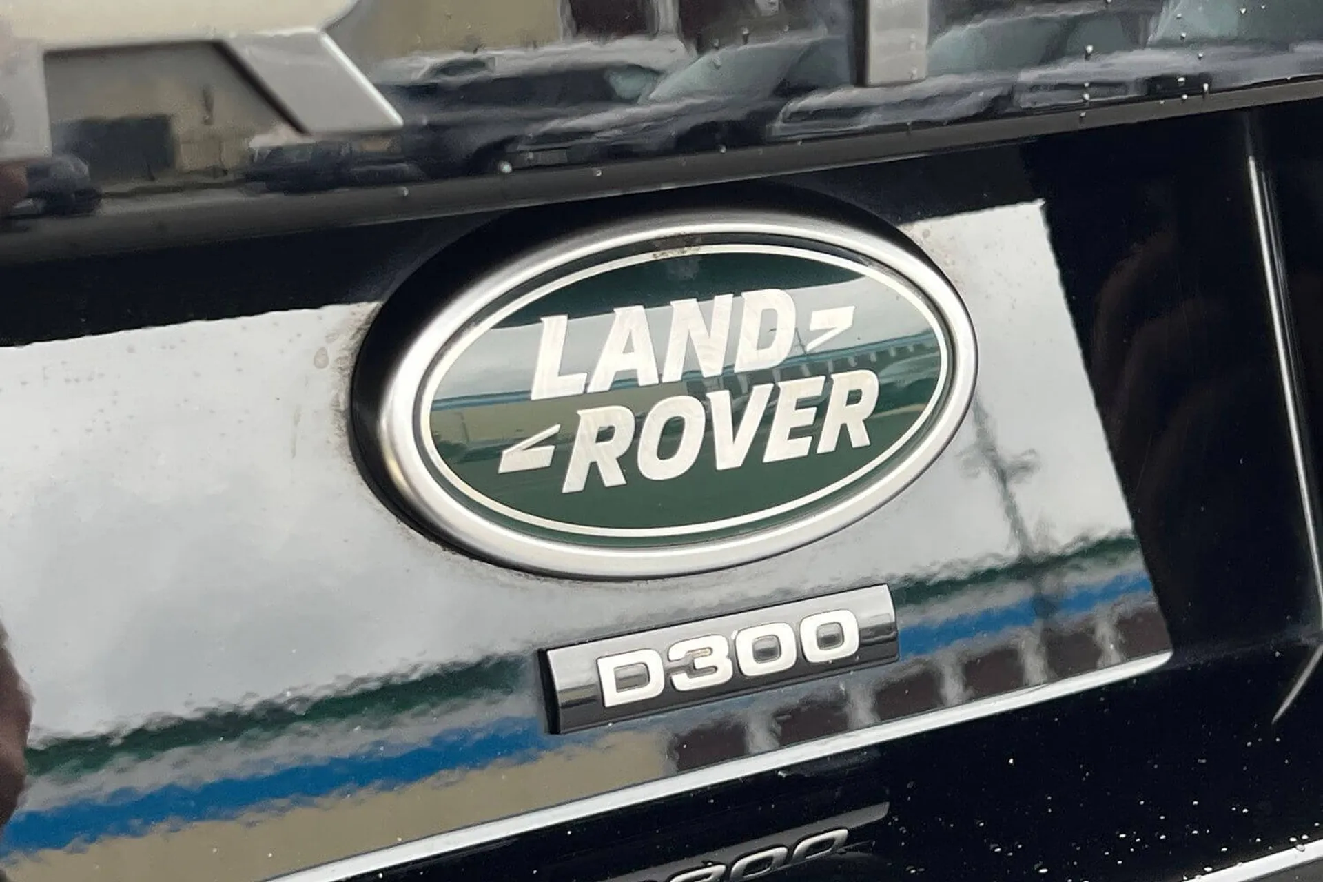 LAND ROVER DISCOVERY thumbnail image number 59