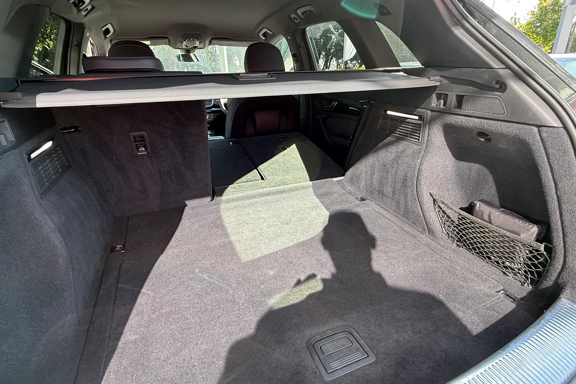 Audi Q5 thumbnail image number 31