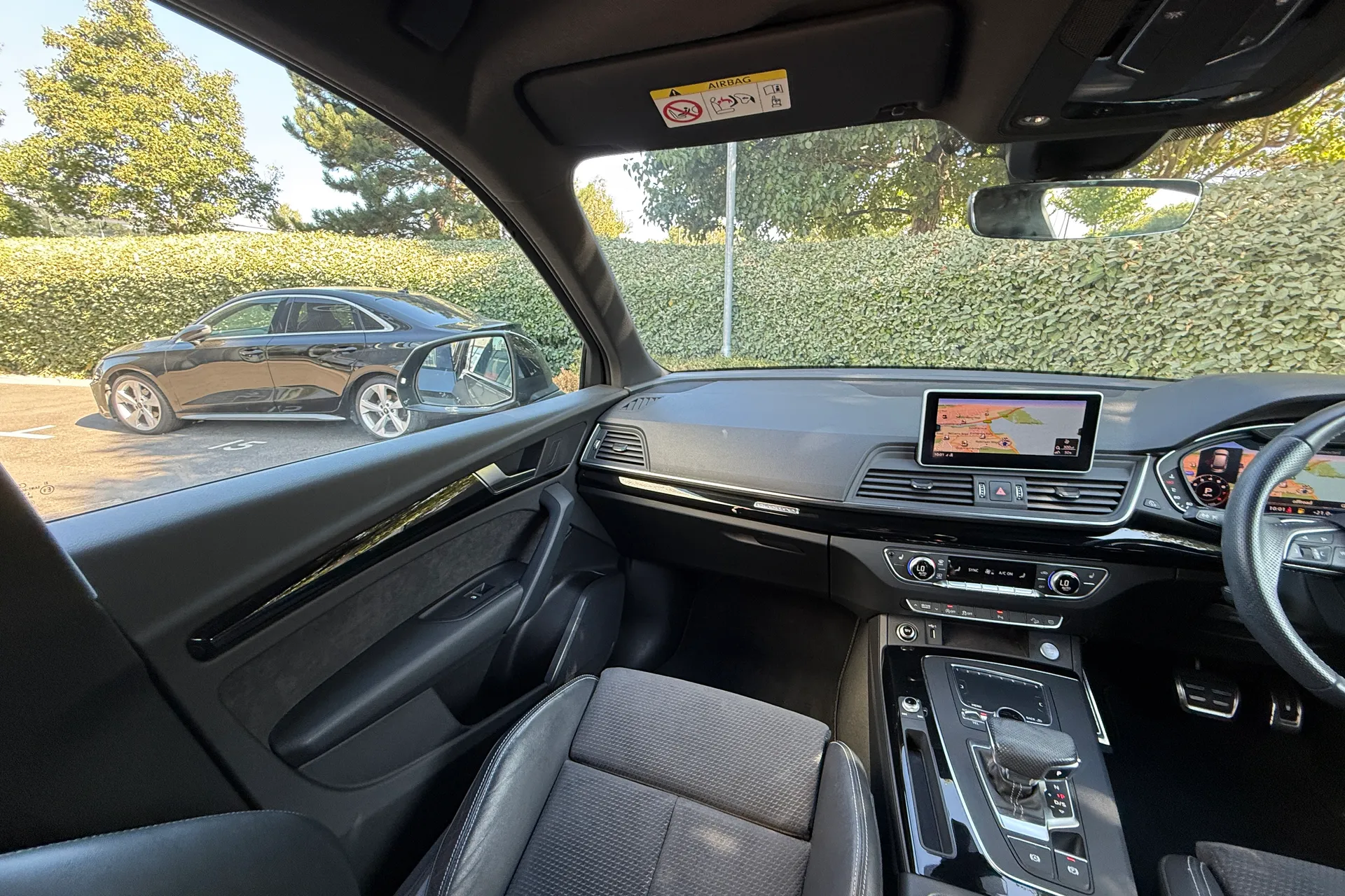 Audi Q5 thumbnail image number 42