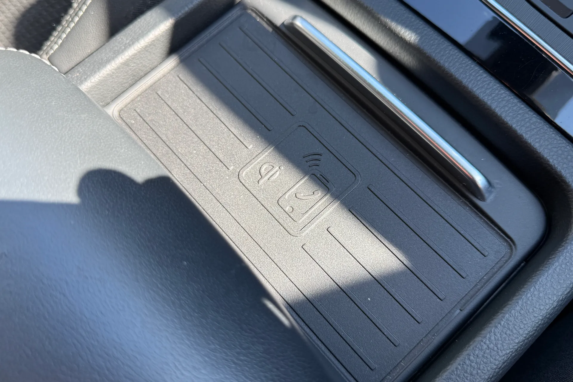 Audi Q5 thumbnail image number 14