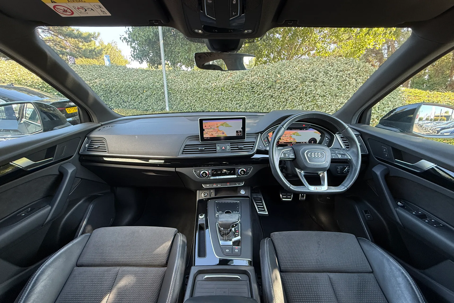 Audi Q5 thumbnail image number 5