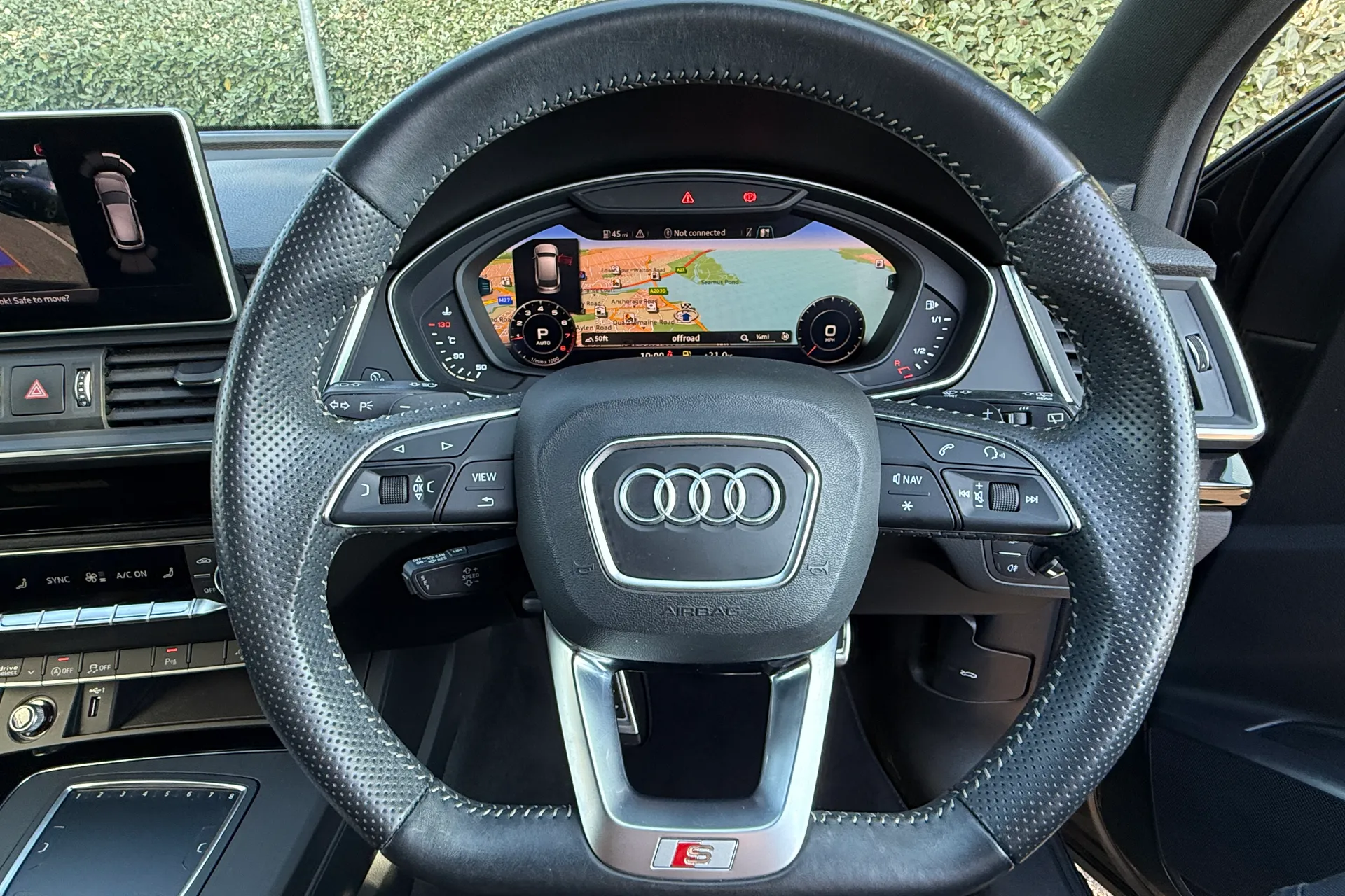 Audi Q5 thumbnail image number 18