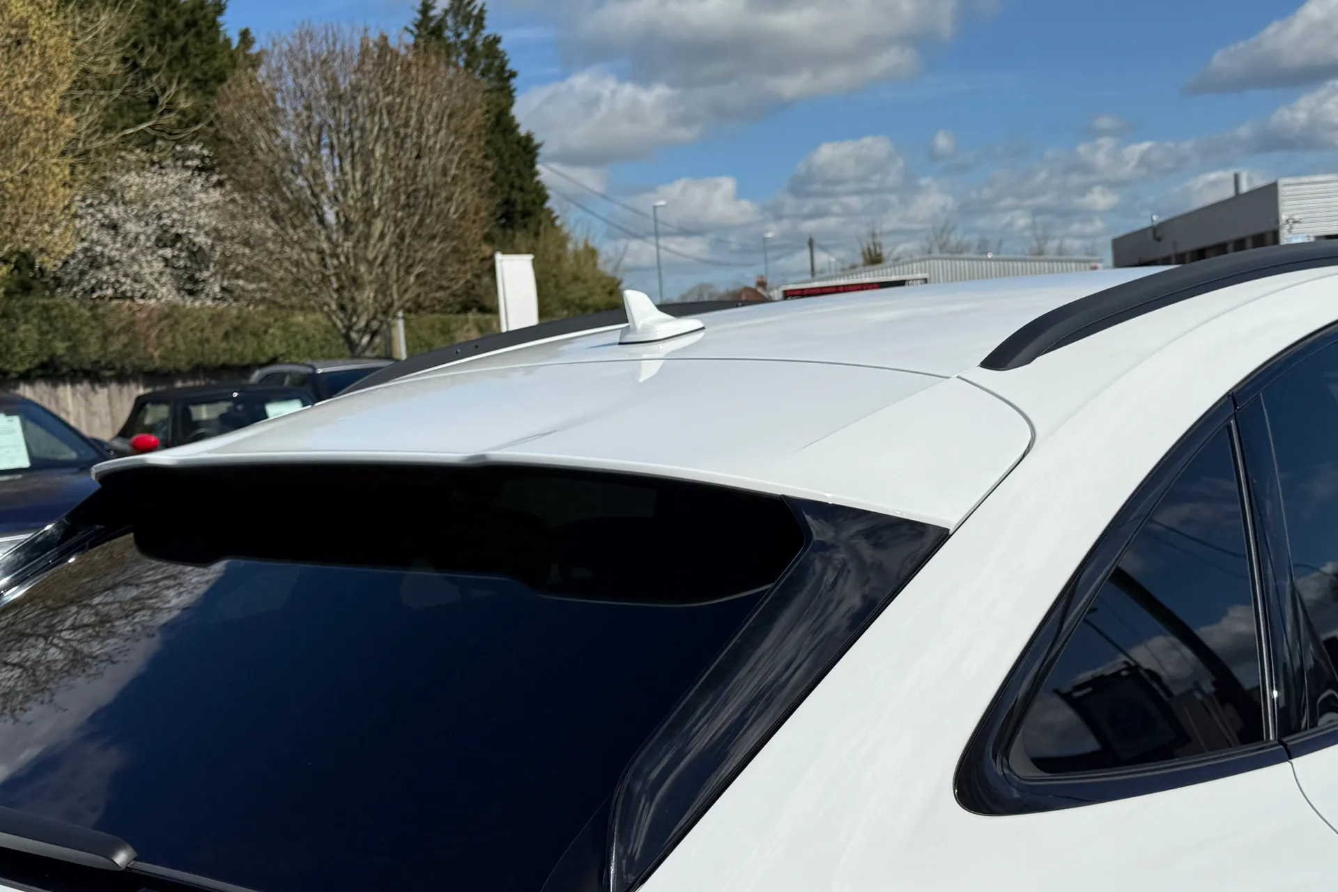 Audi Q5 thumbnail image number 53