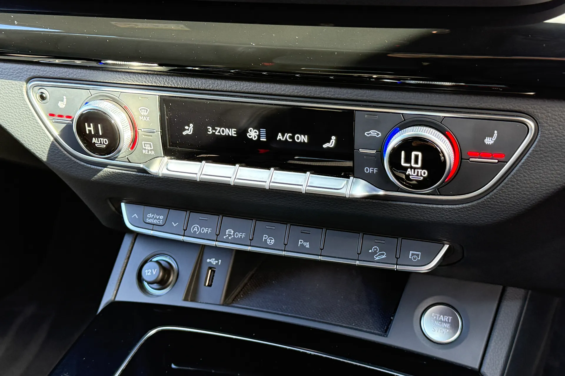 Audi Q5 thumbnail image number 16