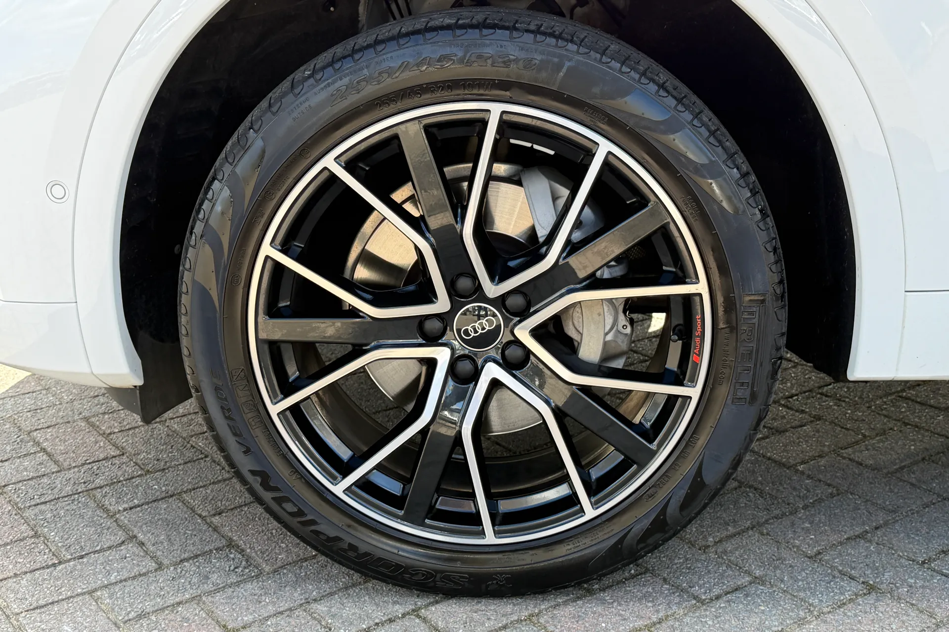Audi Q5 thumbnail image number 51