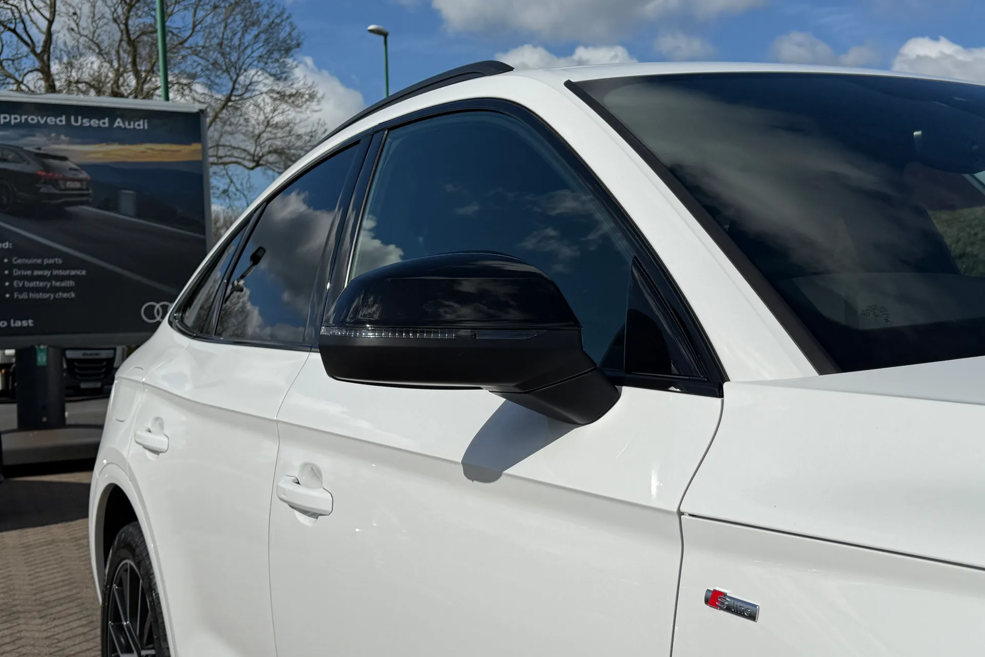 Audi Q5 thumbnail image number 52