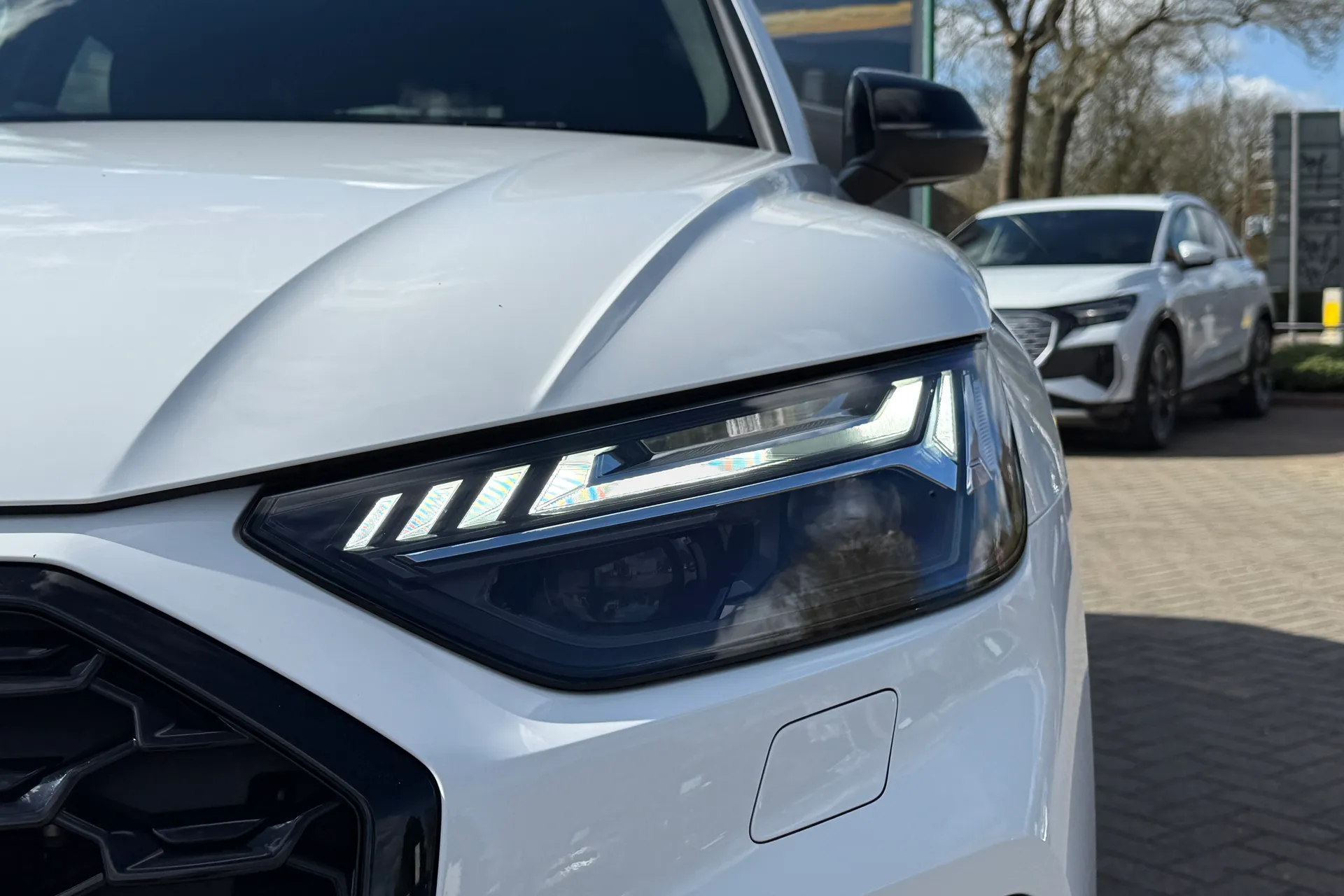 Audi Q5 thumbnail image number 56