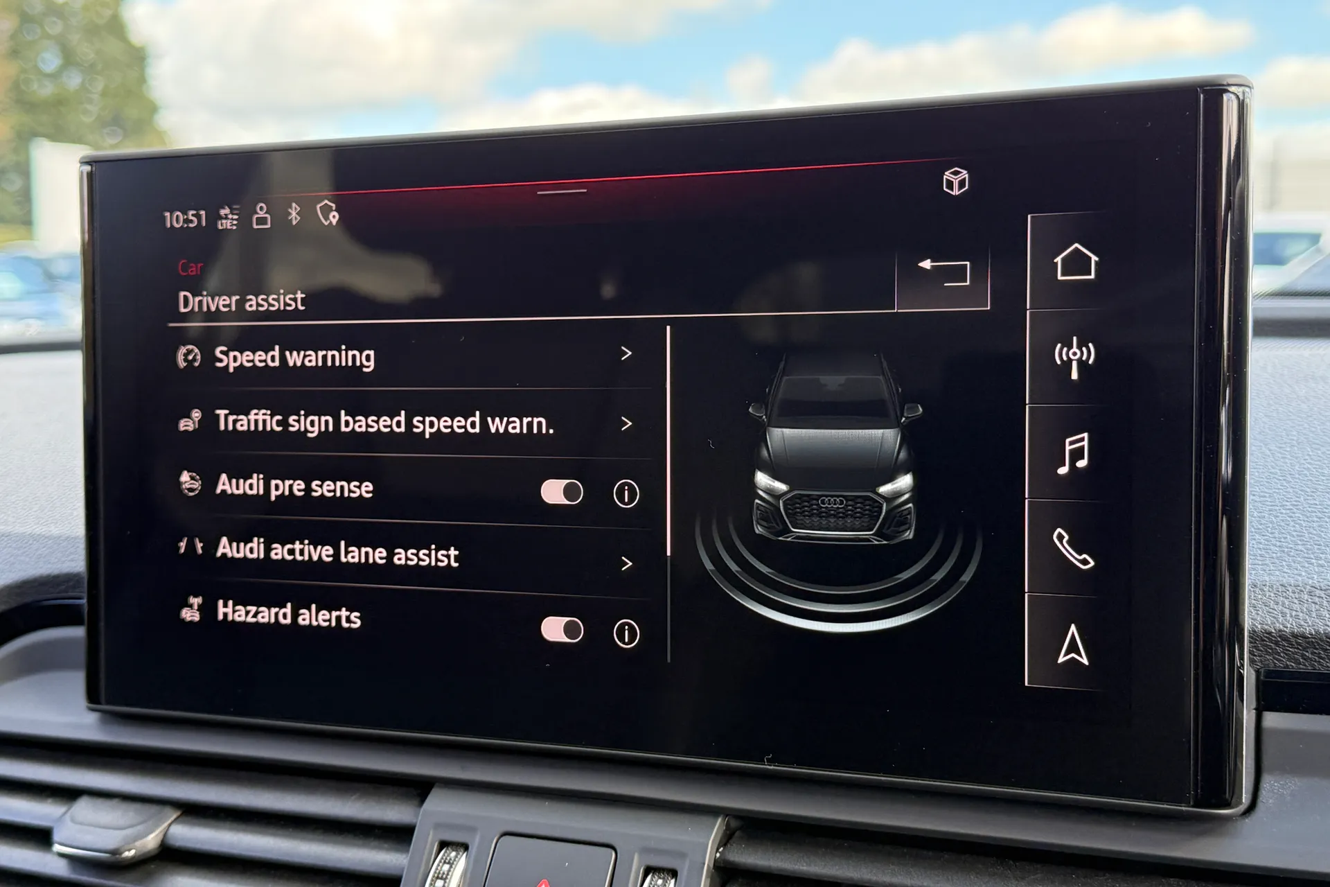Audi Q5 thumbnail image number 11