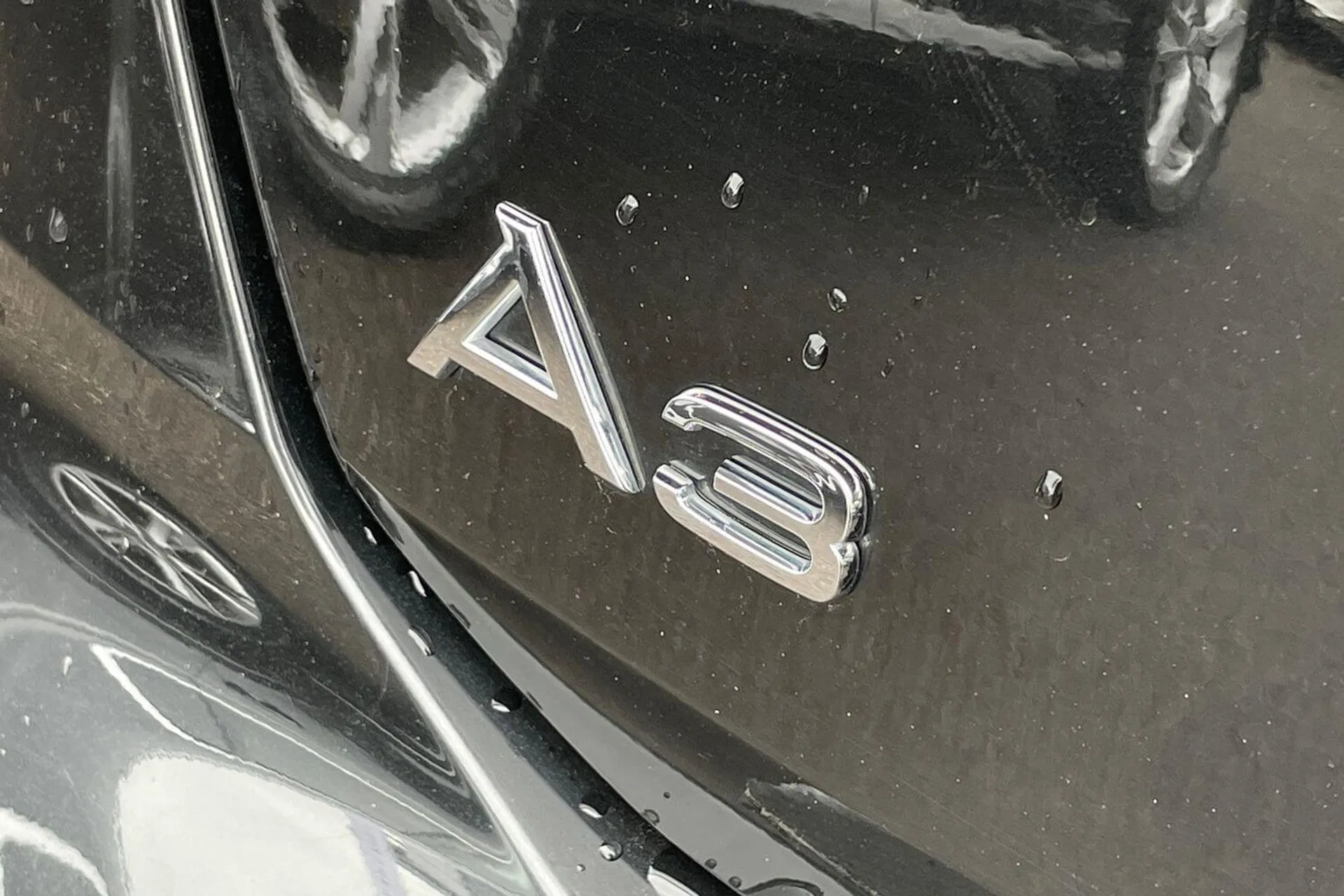 Audi A3 thumbnail image number 50