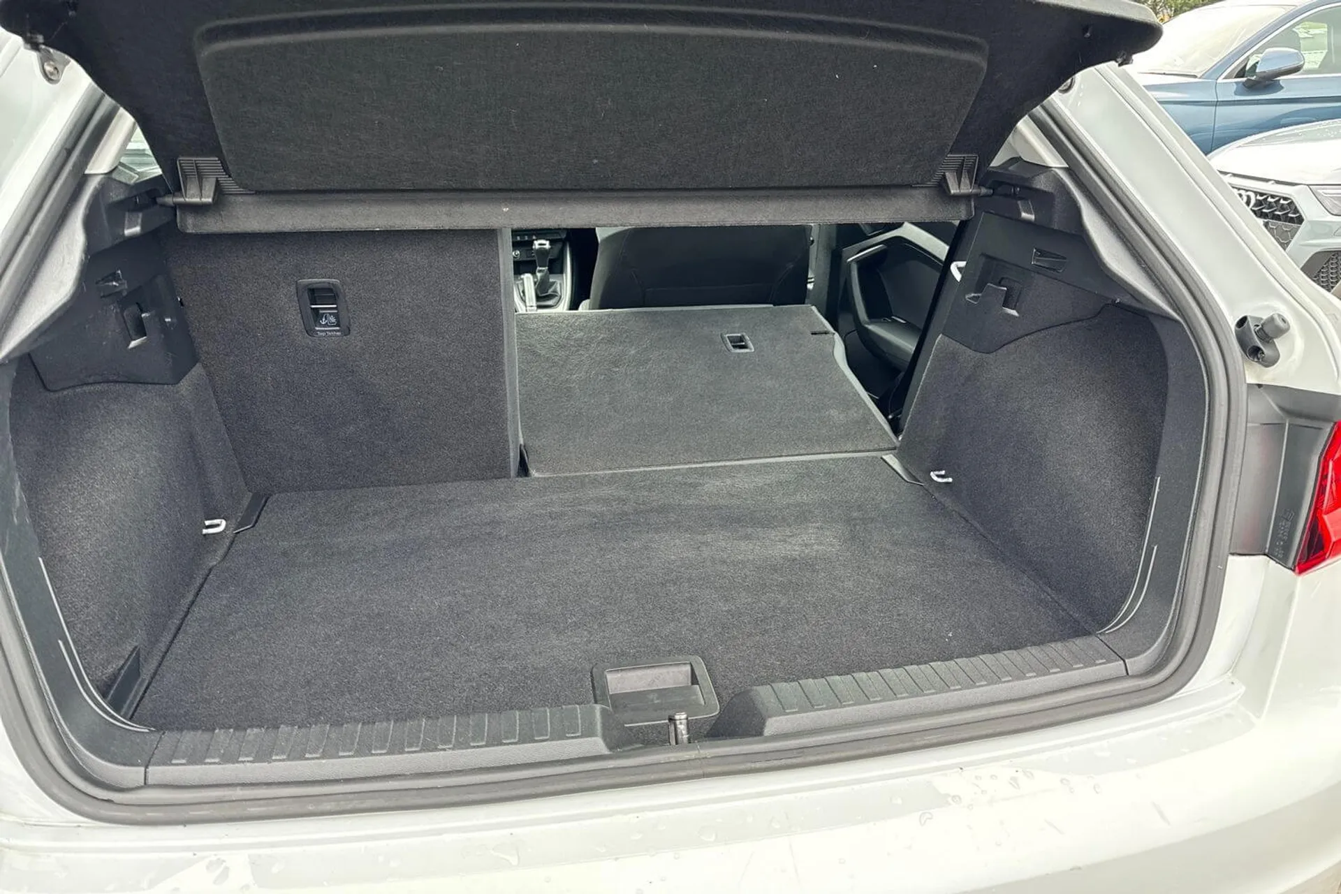 Audi A1 thumbnail image number 20