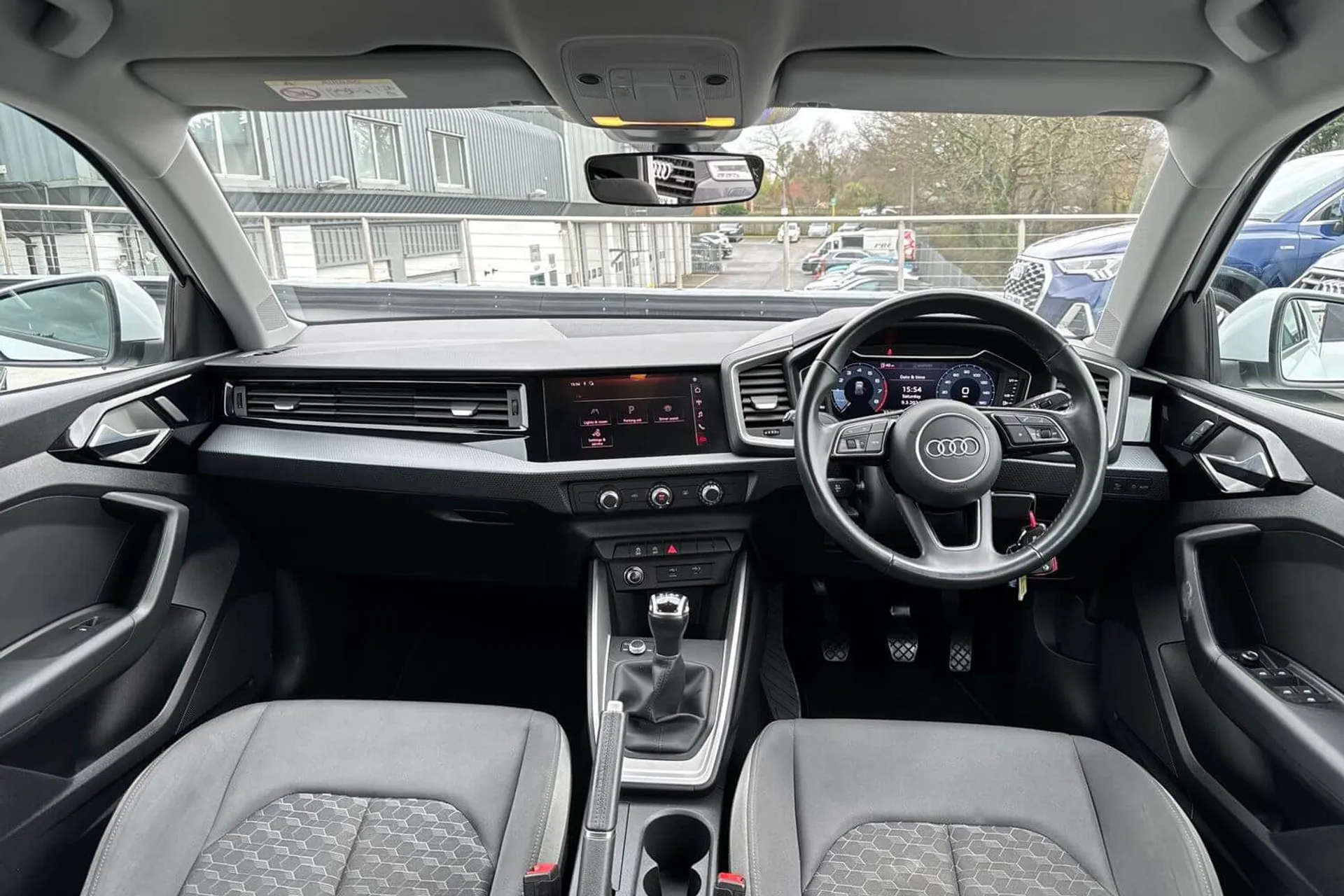 Audi A1 thumbnail image number 3