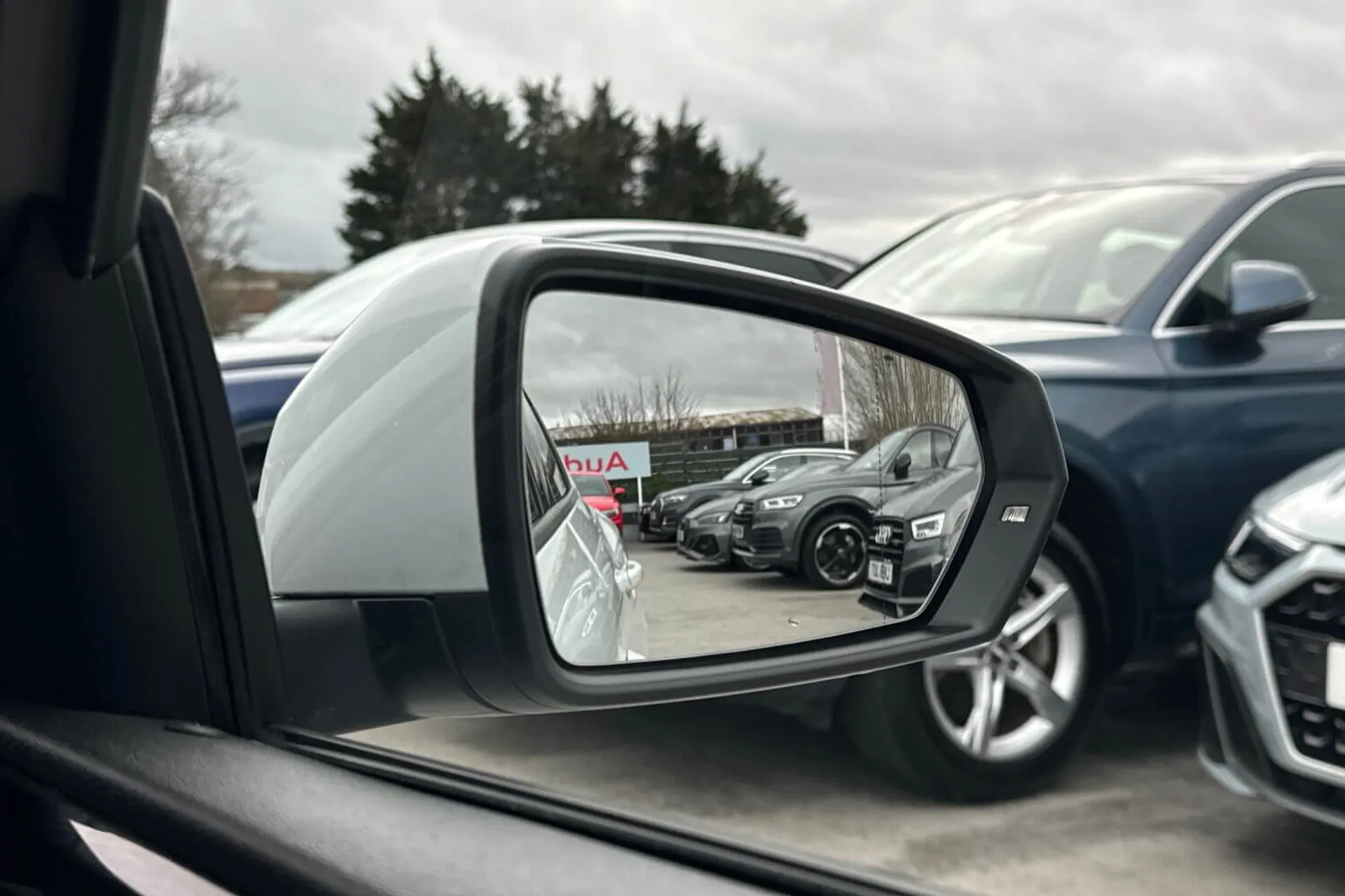 Audi A1 thumbnail image number 49