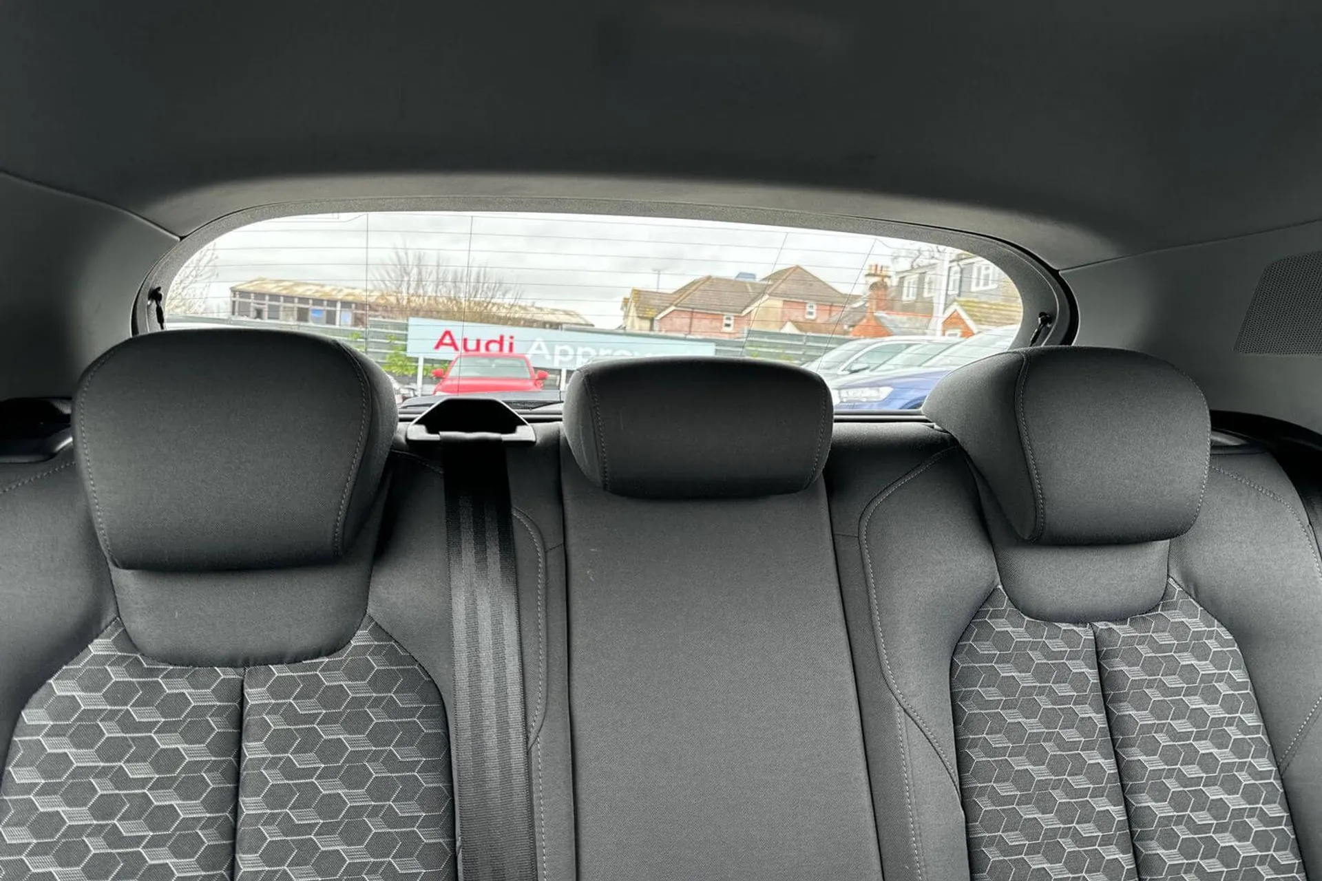 Audi A1 thumbnail image number 52
