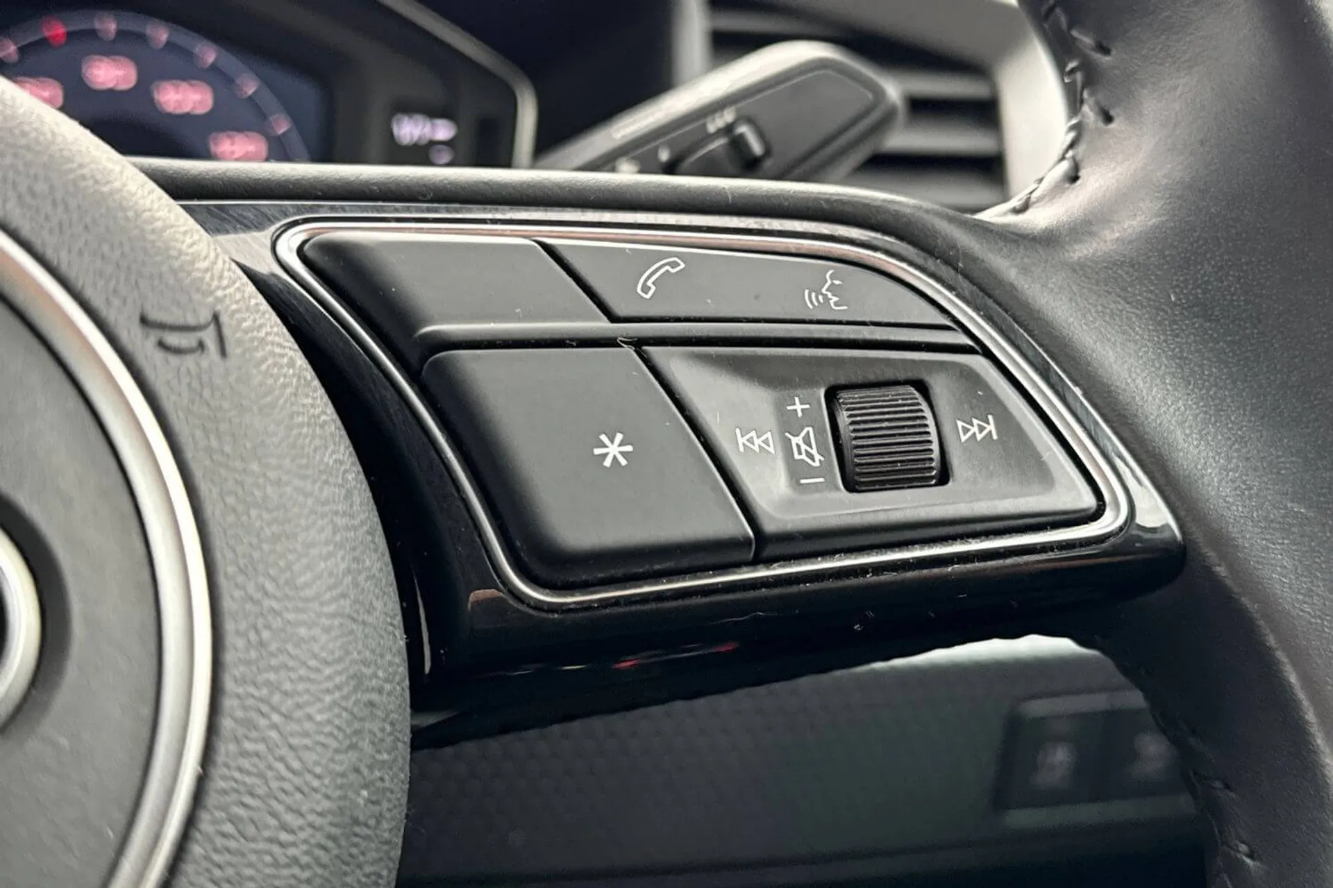 Audi A1 thumbnail image number 36