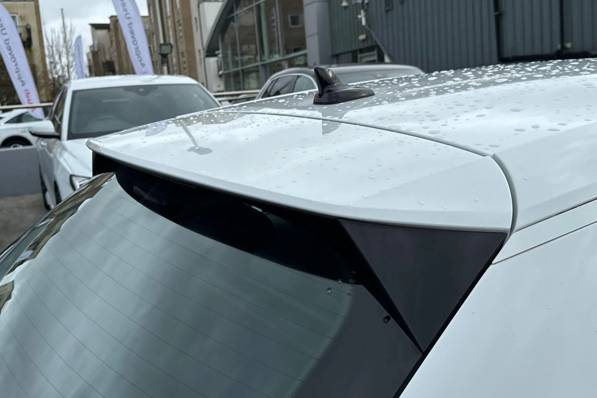 Audi A1 thumbnail image number 13