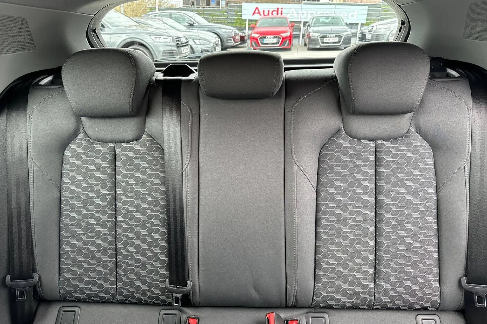 Audi A1 thumbnail image number 30