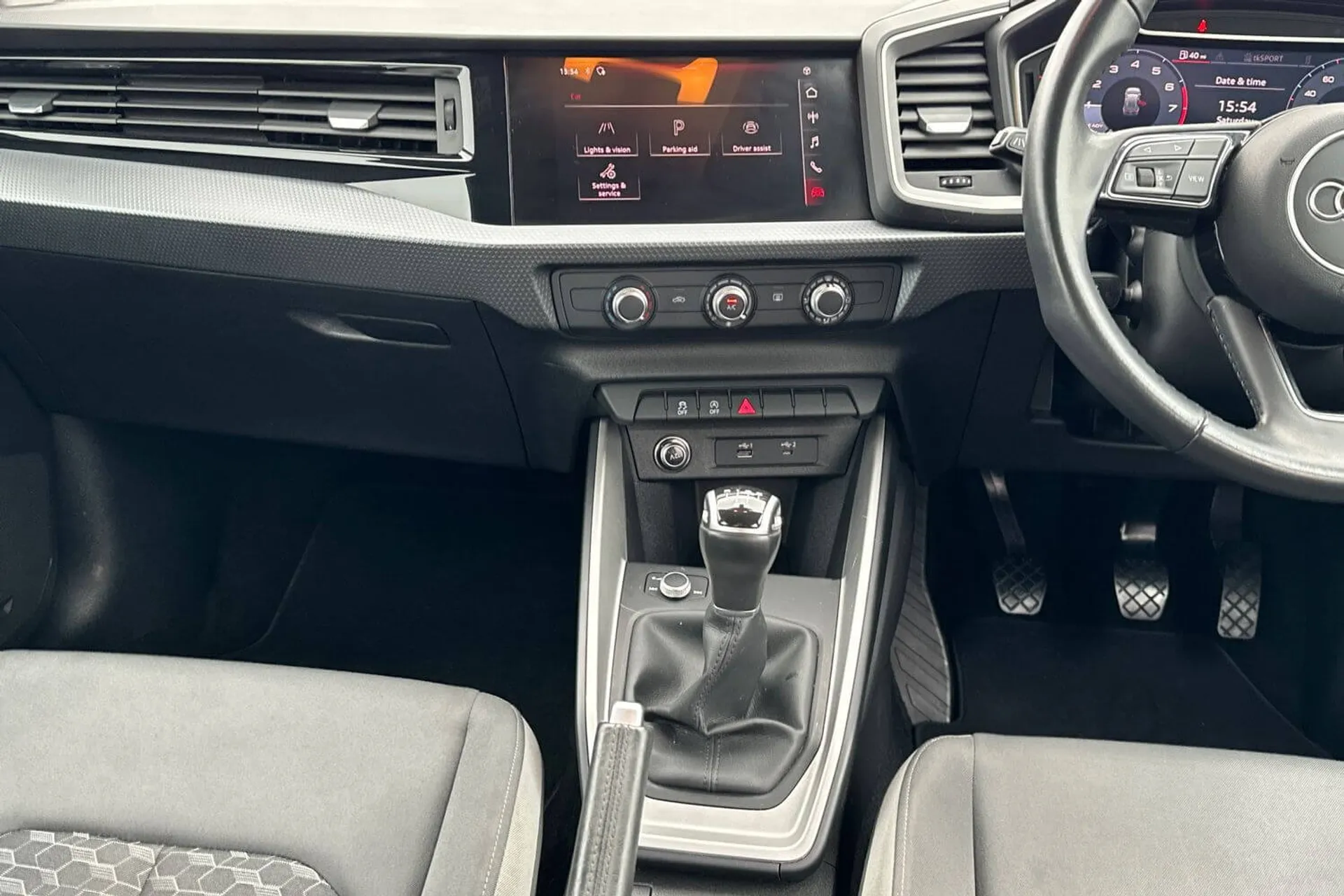 Audi A1 thumbnail image number 34