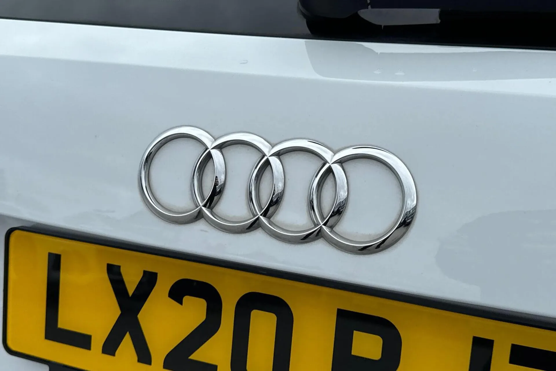 Audi A1 thumbnail image number 51