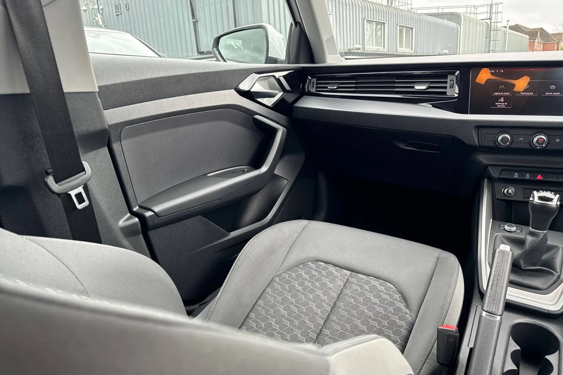 Audi A1 thumbnail image number 31