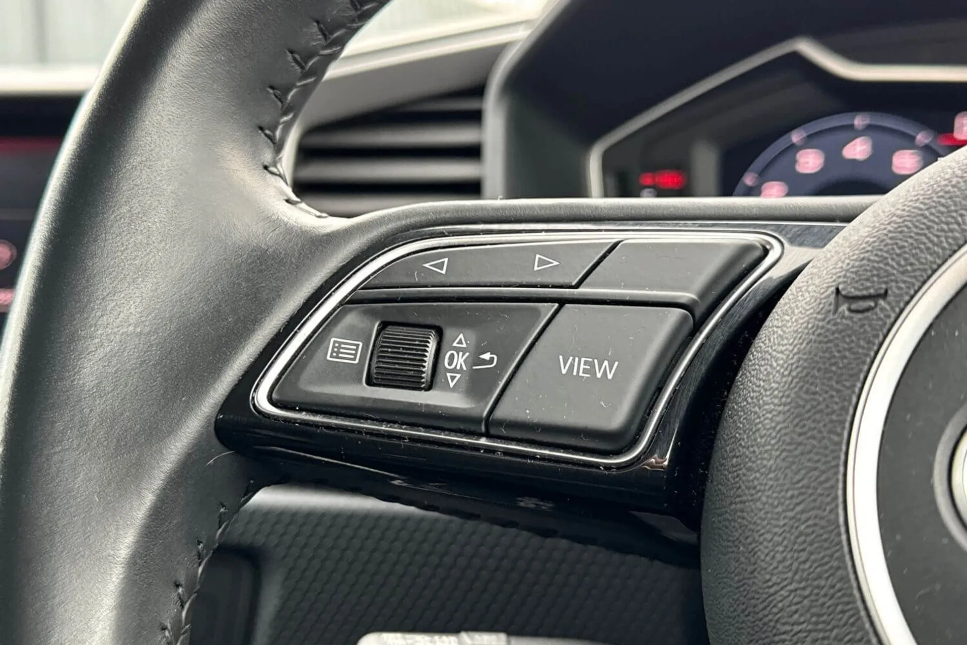Audi A1 thumbnail image number 35