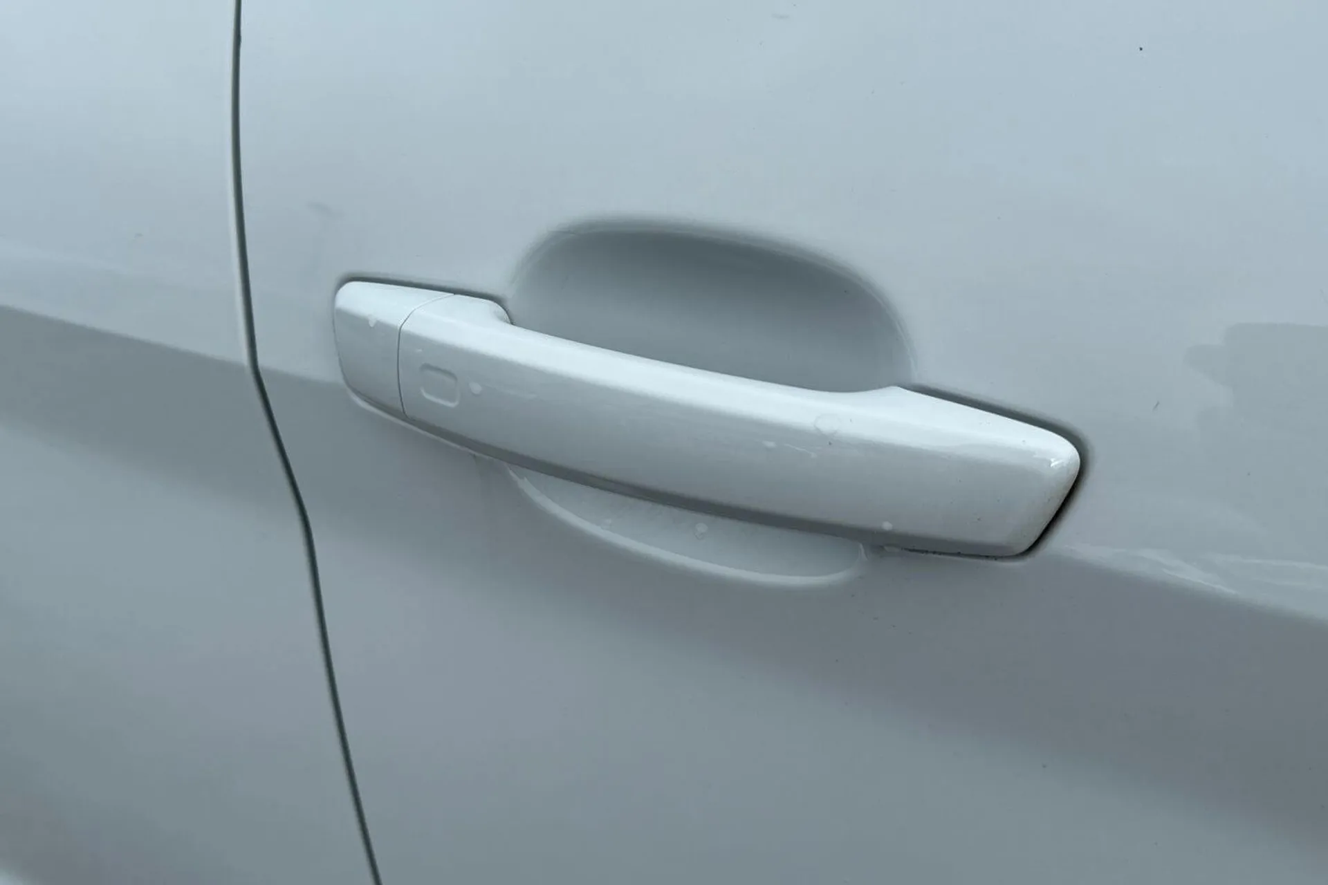 Audi A1 thumbnail image number 14