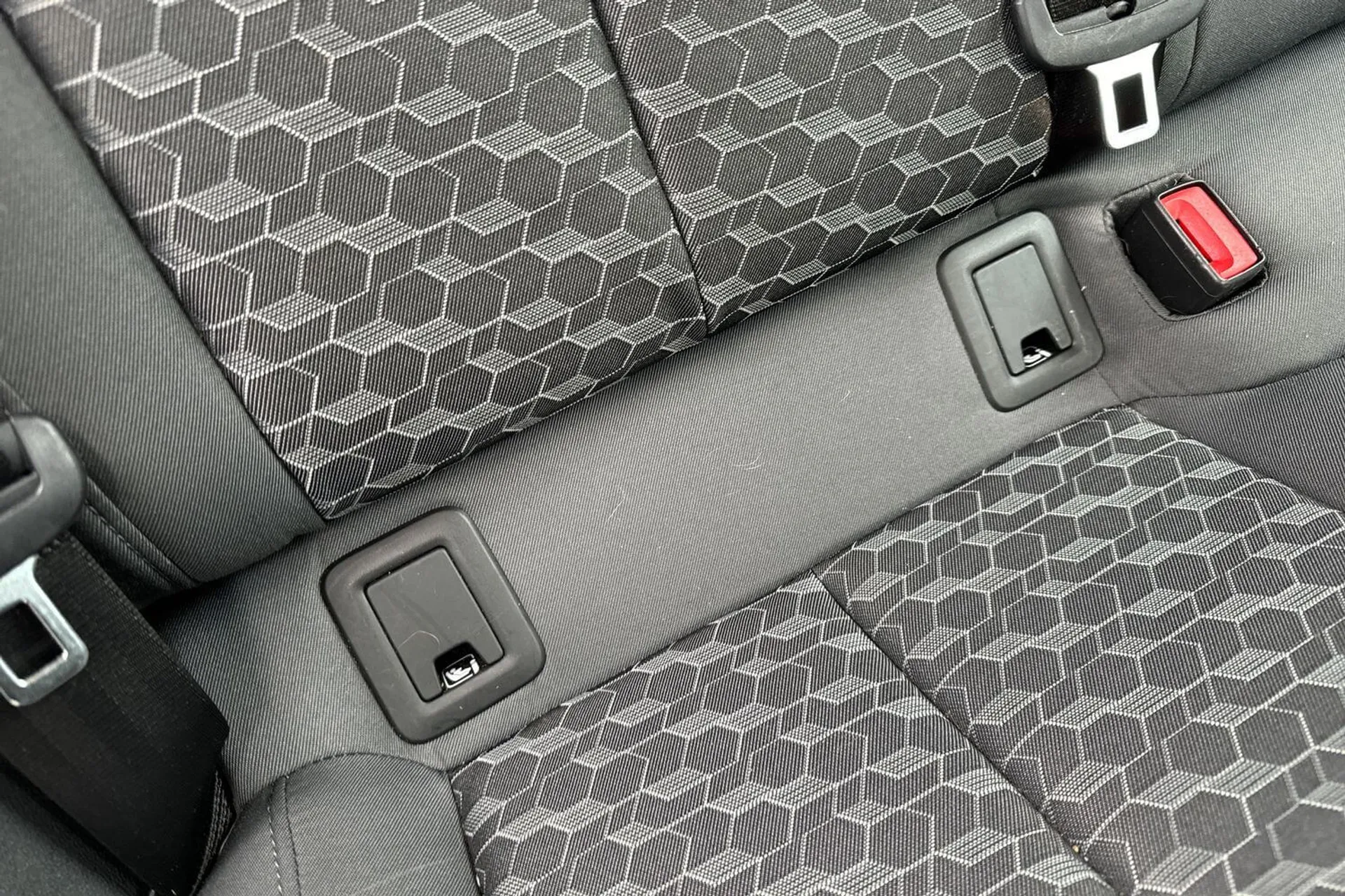 Audi A1 thumbnail image number 23