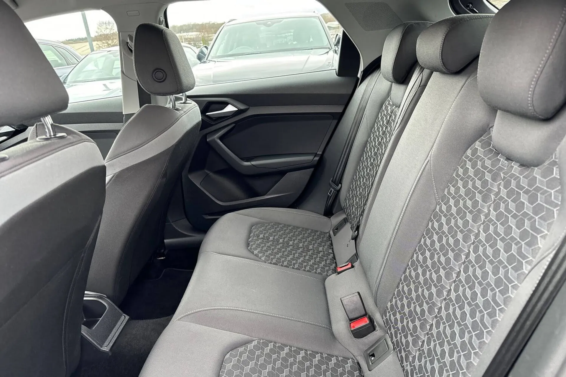 Audi A1 thumbnail image number 29