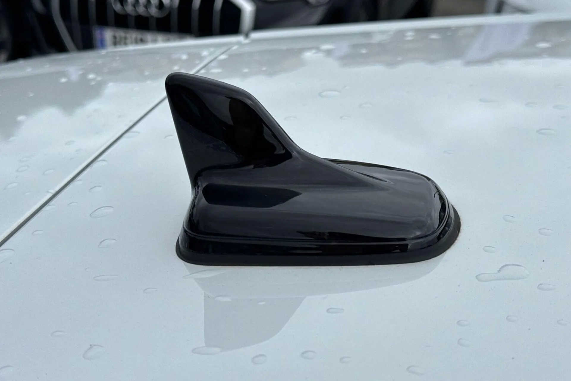 Audi A1 thumbnail image number 53