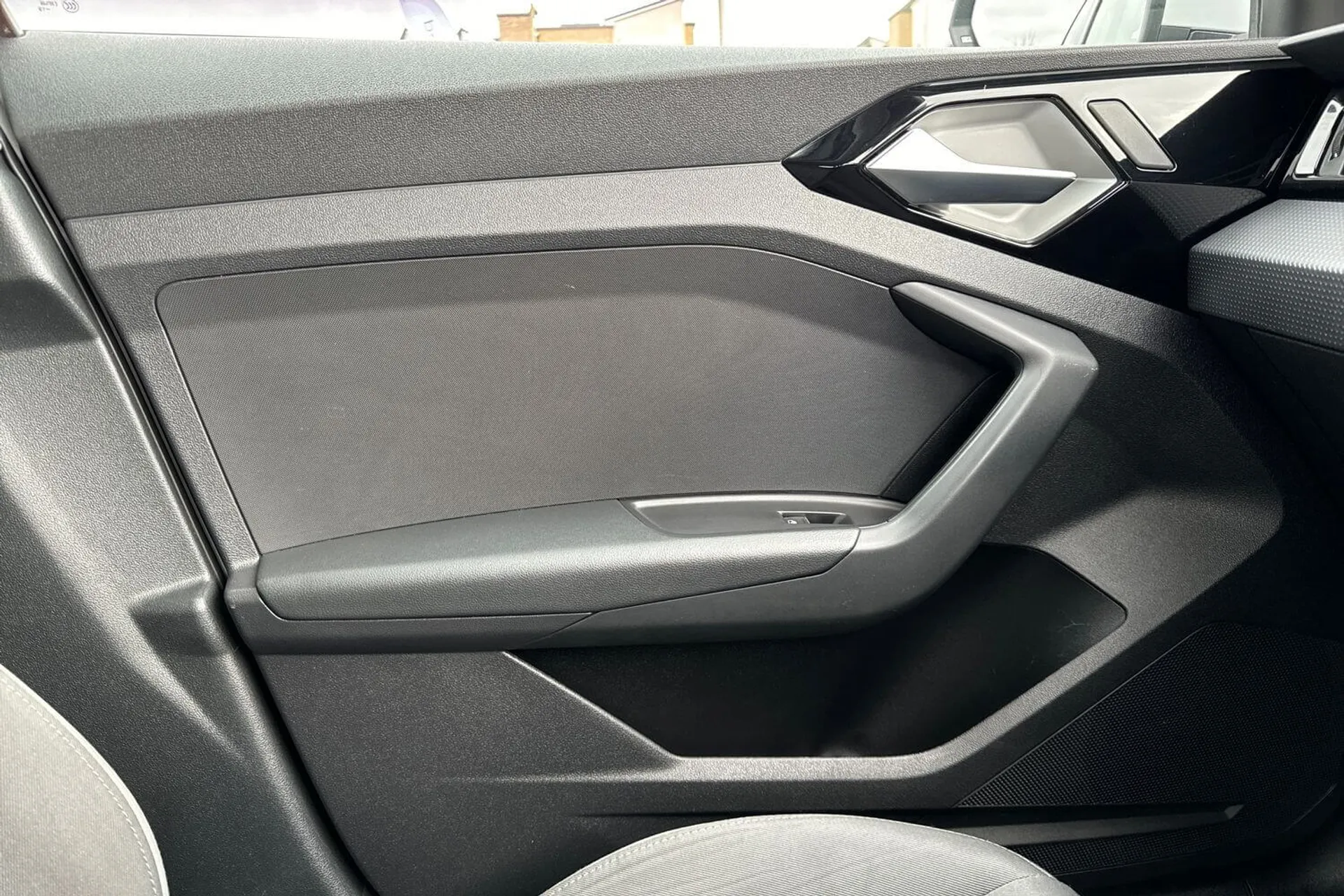 Audi A1 thumbnail image number 40