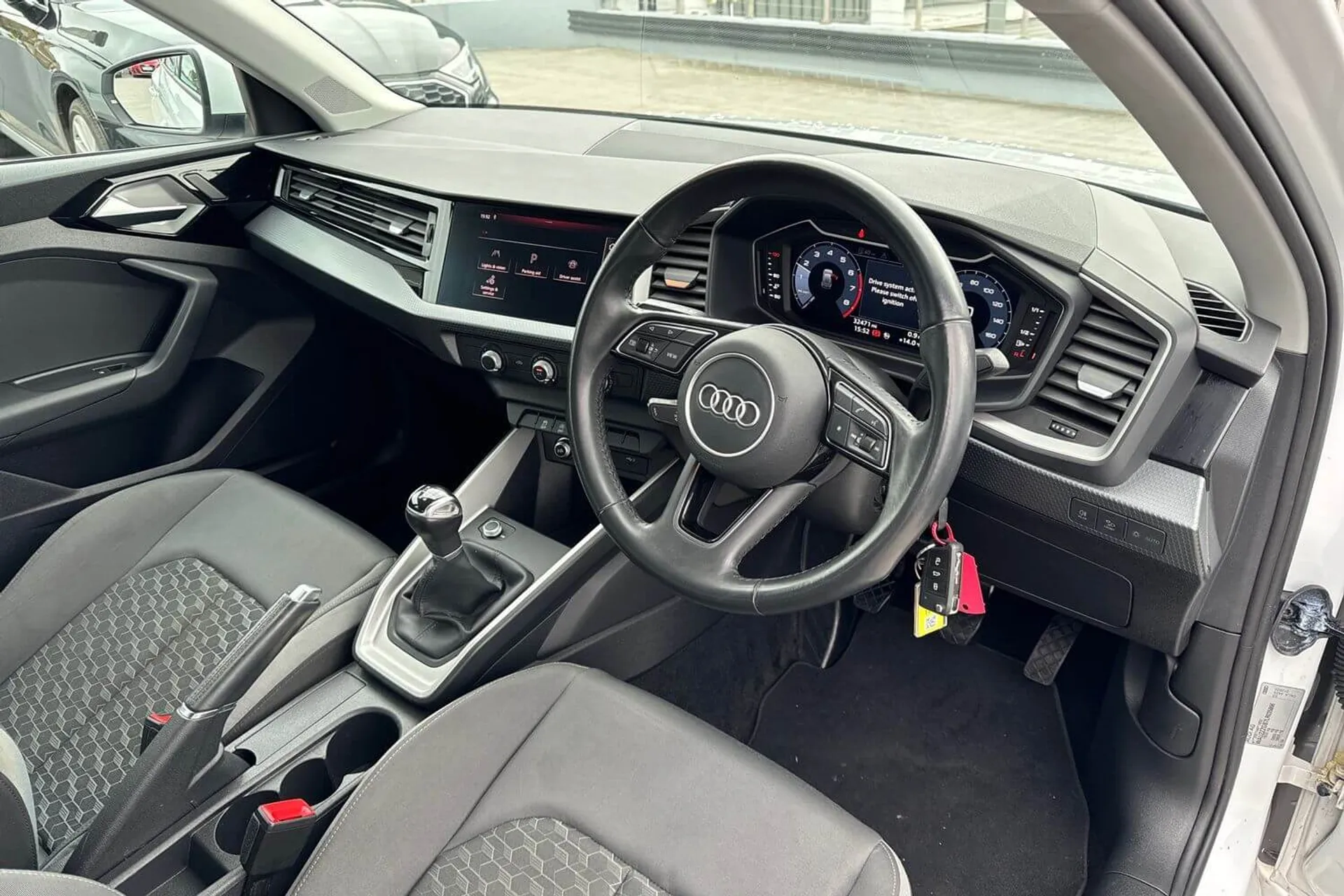 Audi A1 thumbnail image number 25