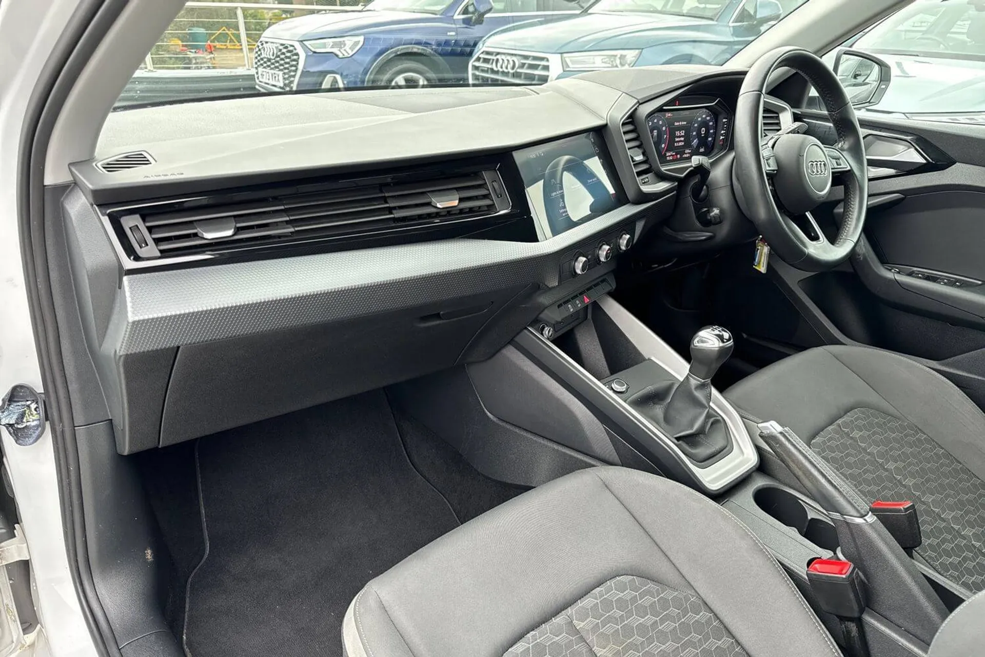 Audi A1 thumbnail image number 26