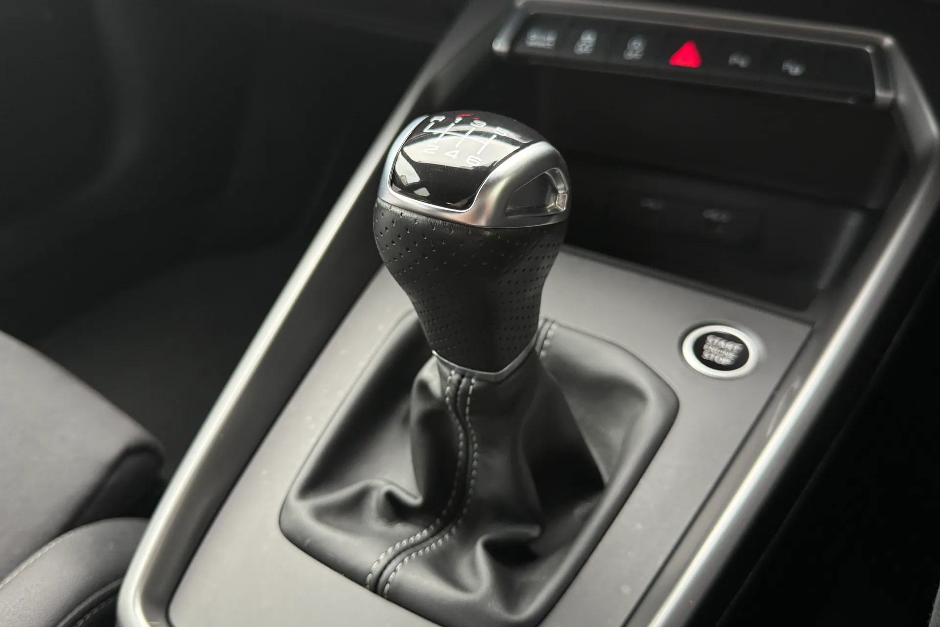 Audi A3 thumbnail image number 25